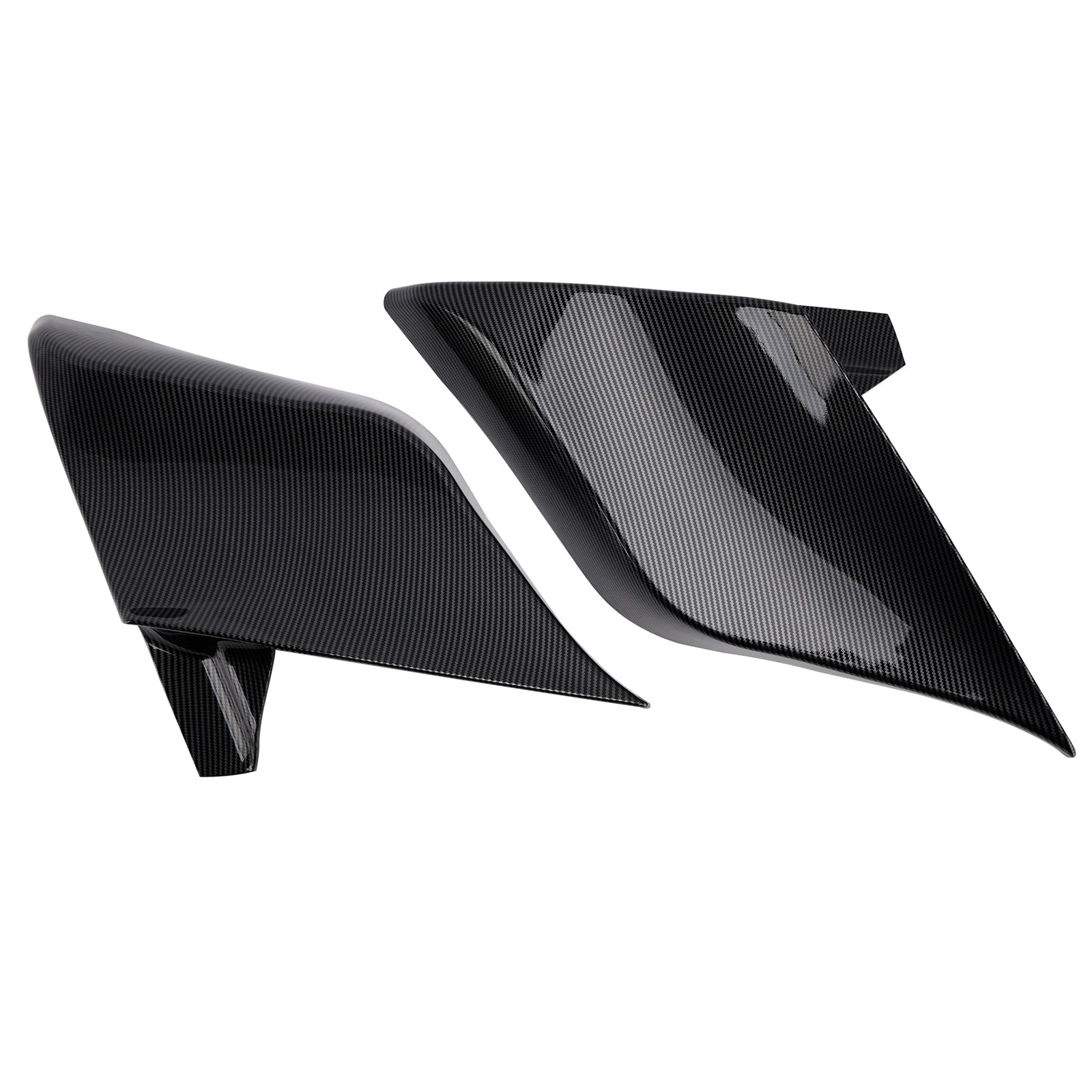 09-13 Touring Road King Street Electra Glide Ultra Battery Side Cover