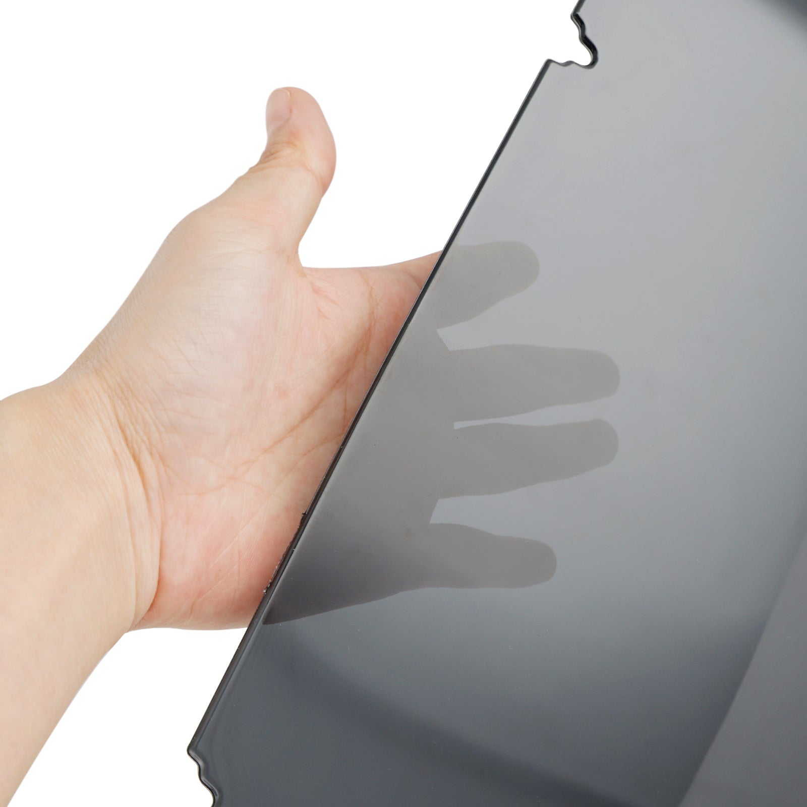 23-24 CVO Street Glide FLHXSE Windshield WindScreen Wave