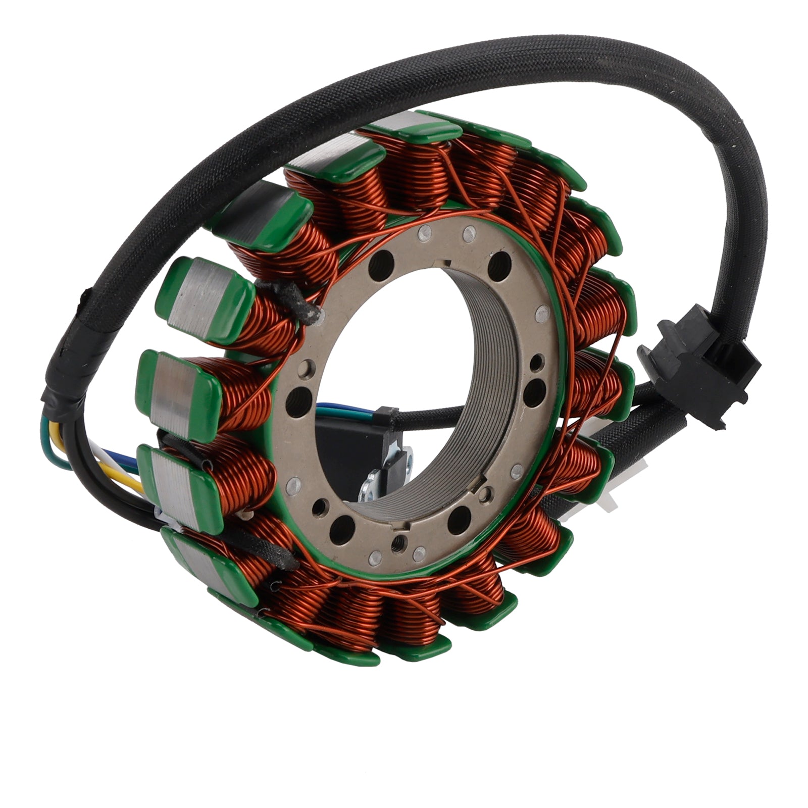 Junta do regulador magneto do estator Arctic Cat Prowler 650 H1 XT 2006-2009