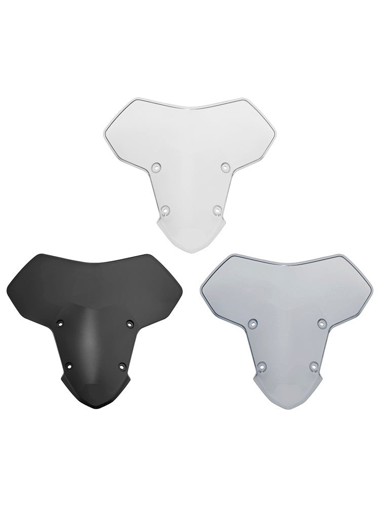 2020-2024 Kawasaki Z900 Windshield Windscreen