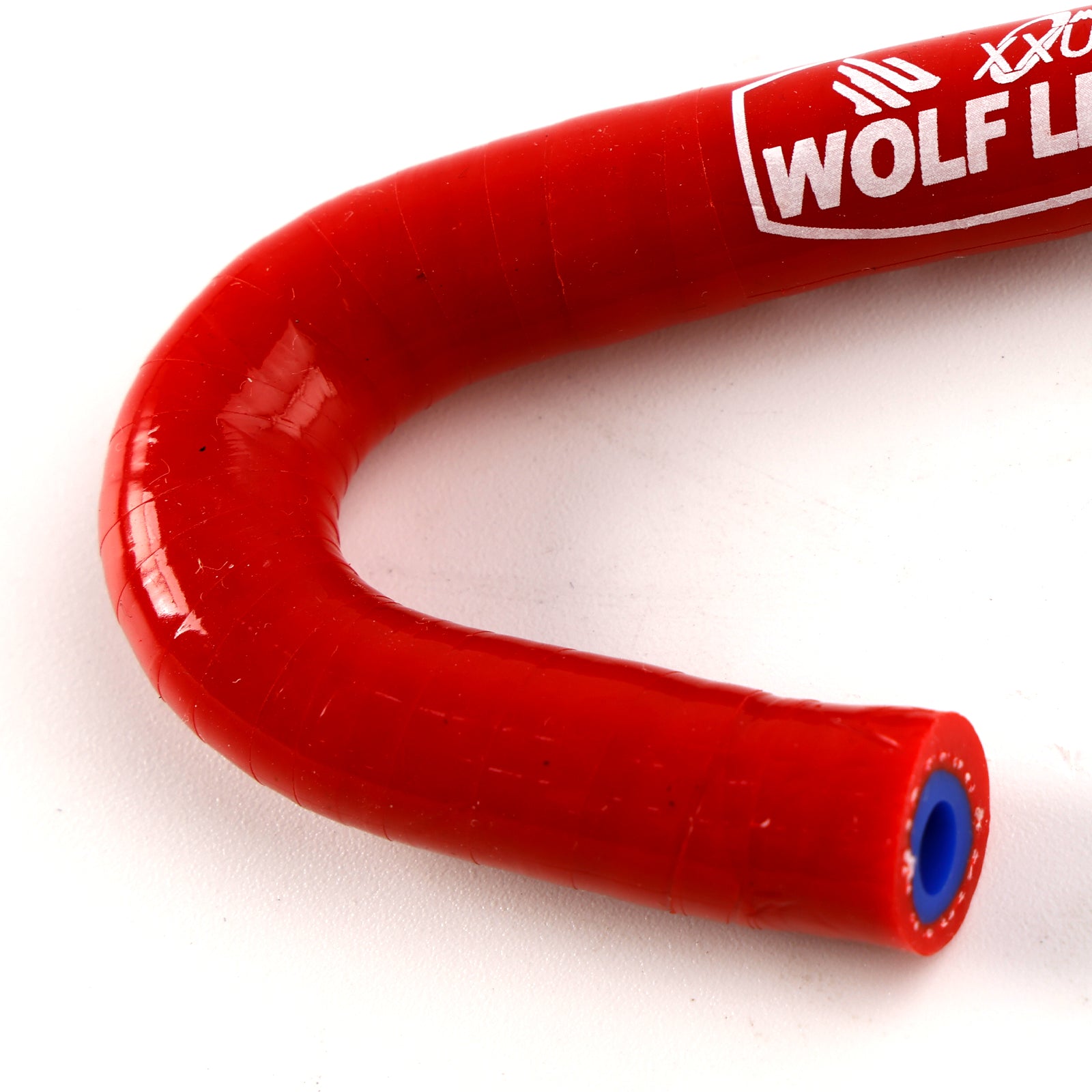 17-24 Kawasaki Z900 & 17-25 Z900RS Silicone Radiator coolant Hose kit