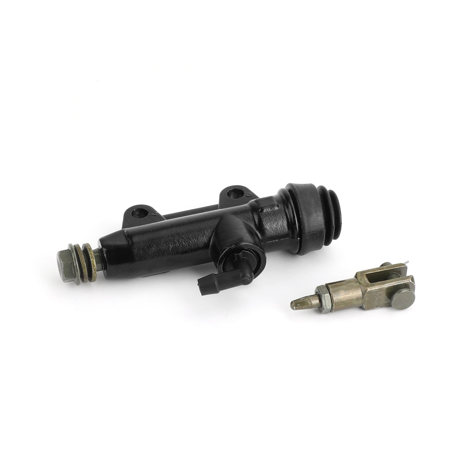 KT RC125 RC200 200 125 DUK RC390 390 Duke Rear Brake Master Cylinder Pump