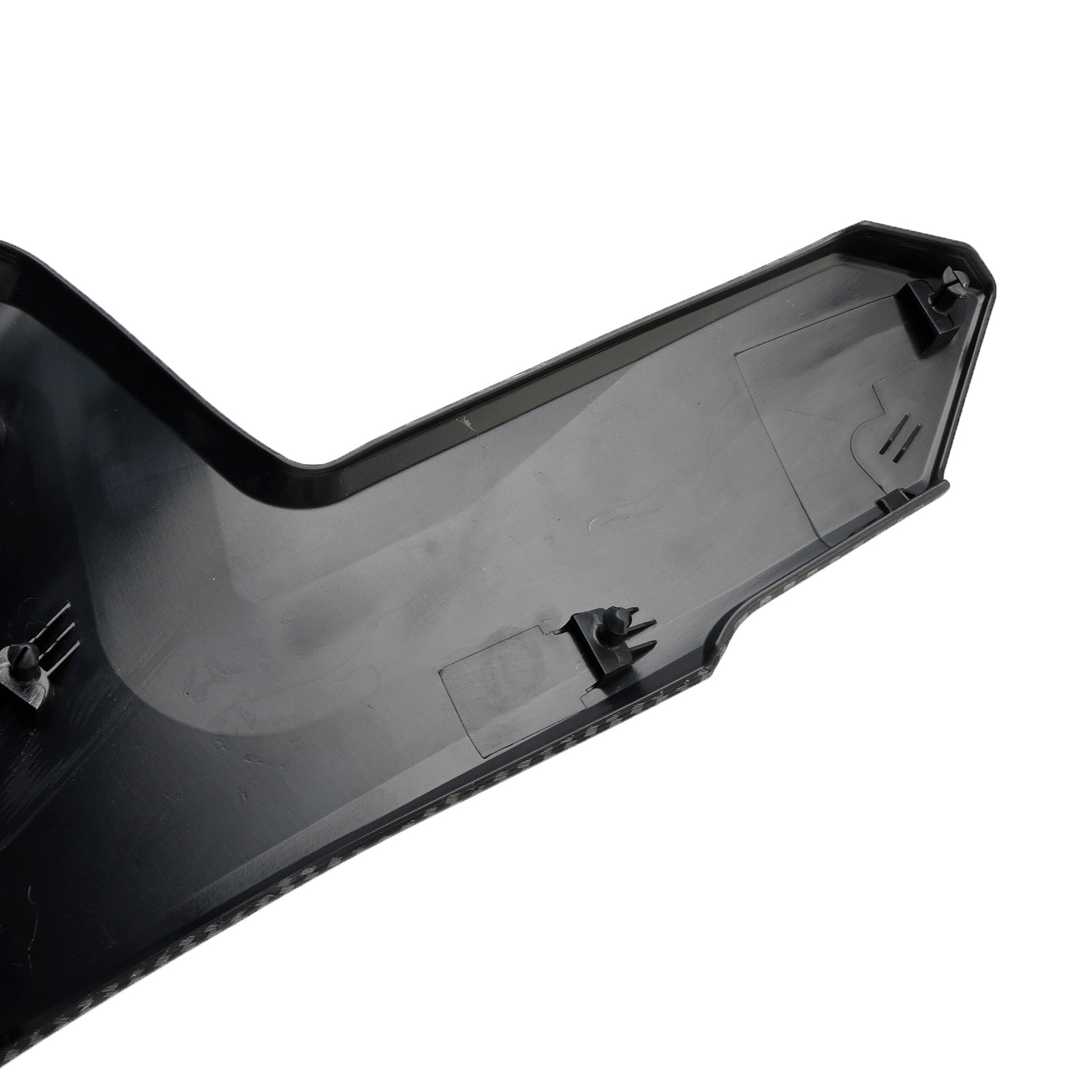 22-24 Kawasaki Versys 650 KLE650 Tank Side Cover Panel Fairing Cowl