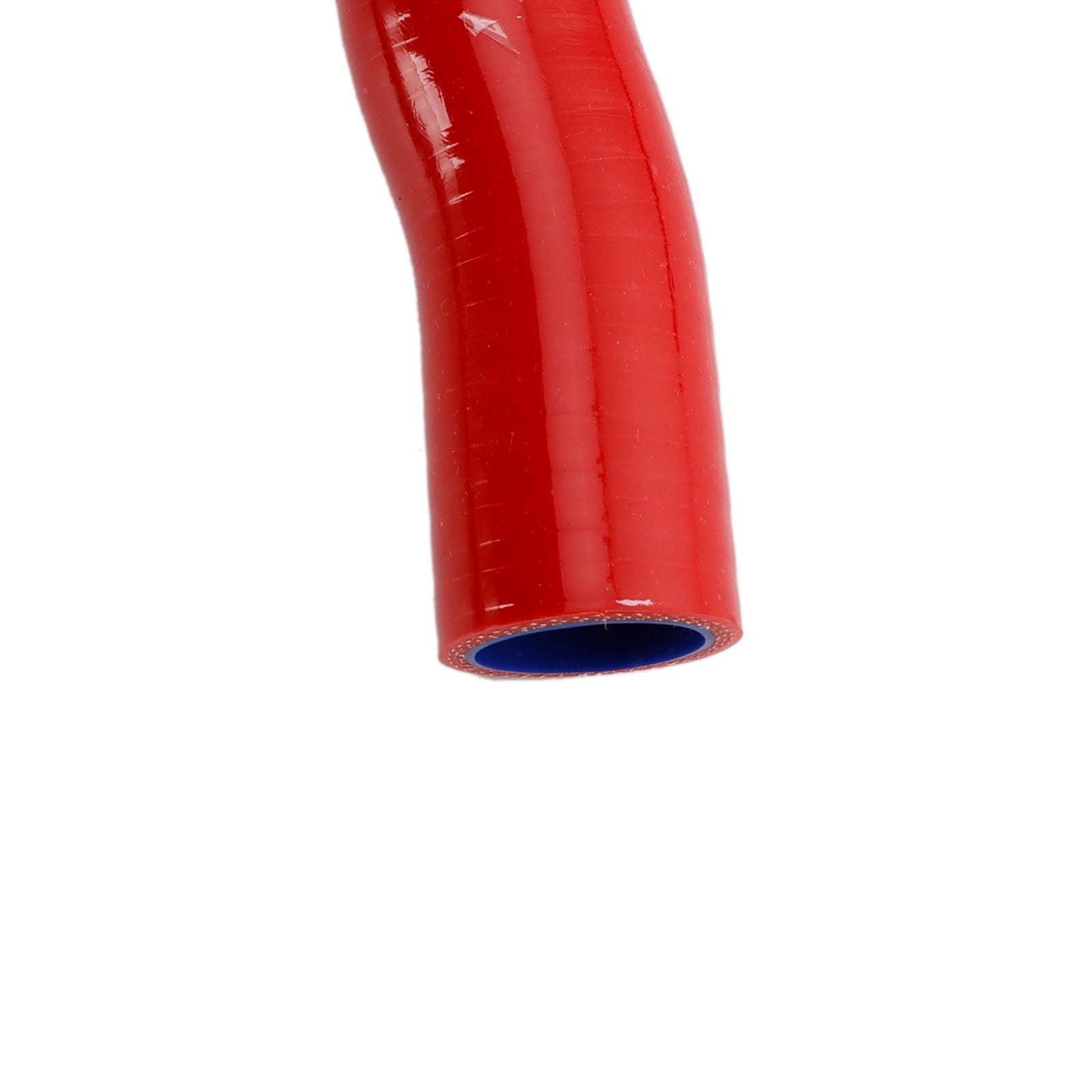 Alle jaren YAMAHA MT-09 XSR900 TRACER 9/GT SILICONEN RADIATOR KOELLANG SLAS