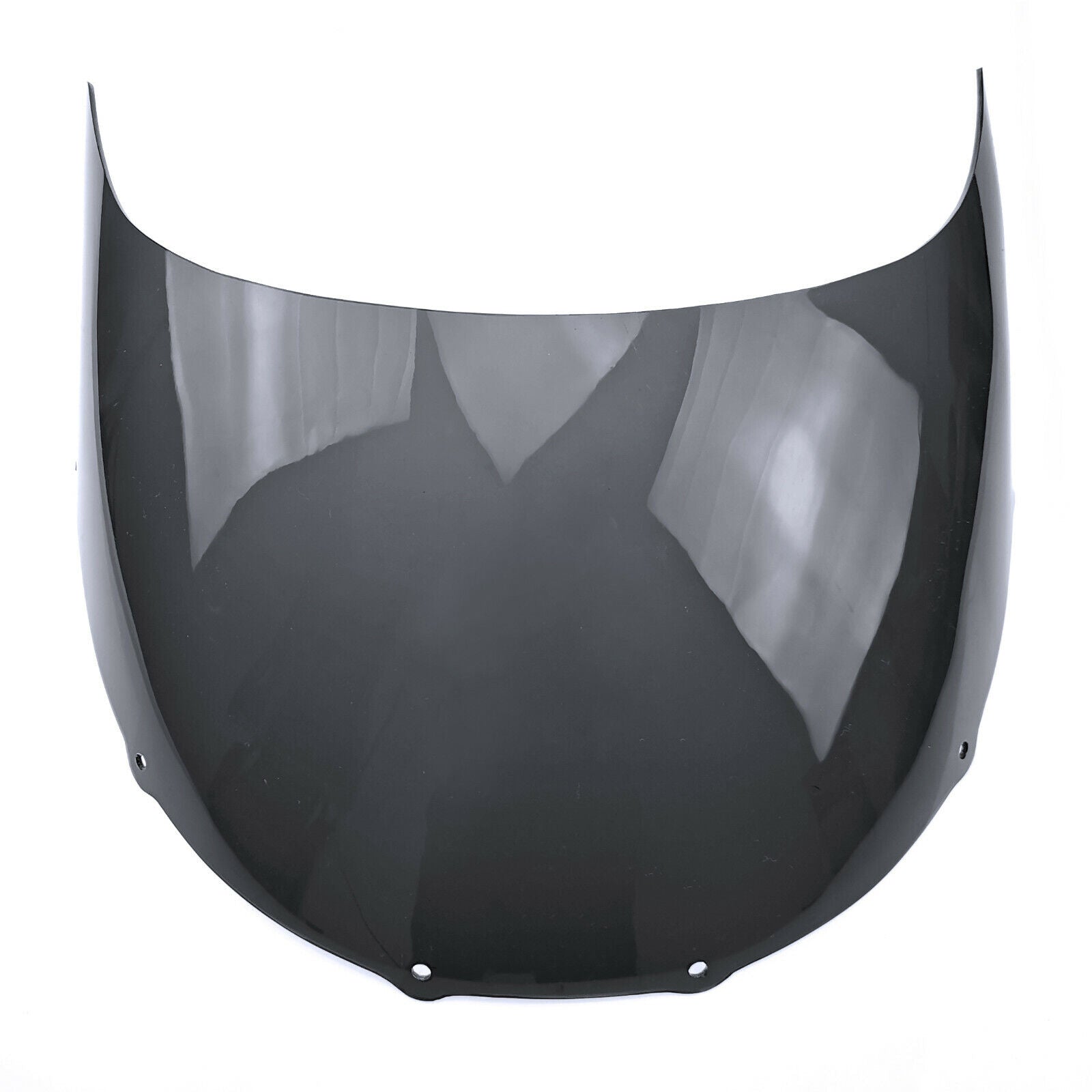 Amotopart 1991-1994 Yamaha TZR250 3XV Black Grey Fairing Kit