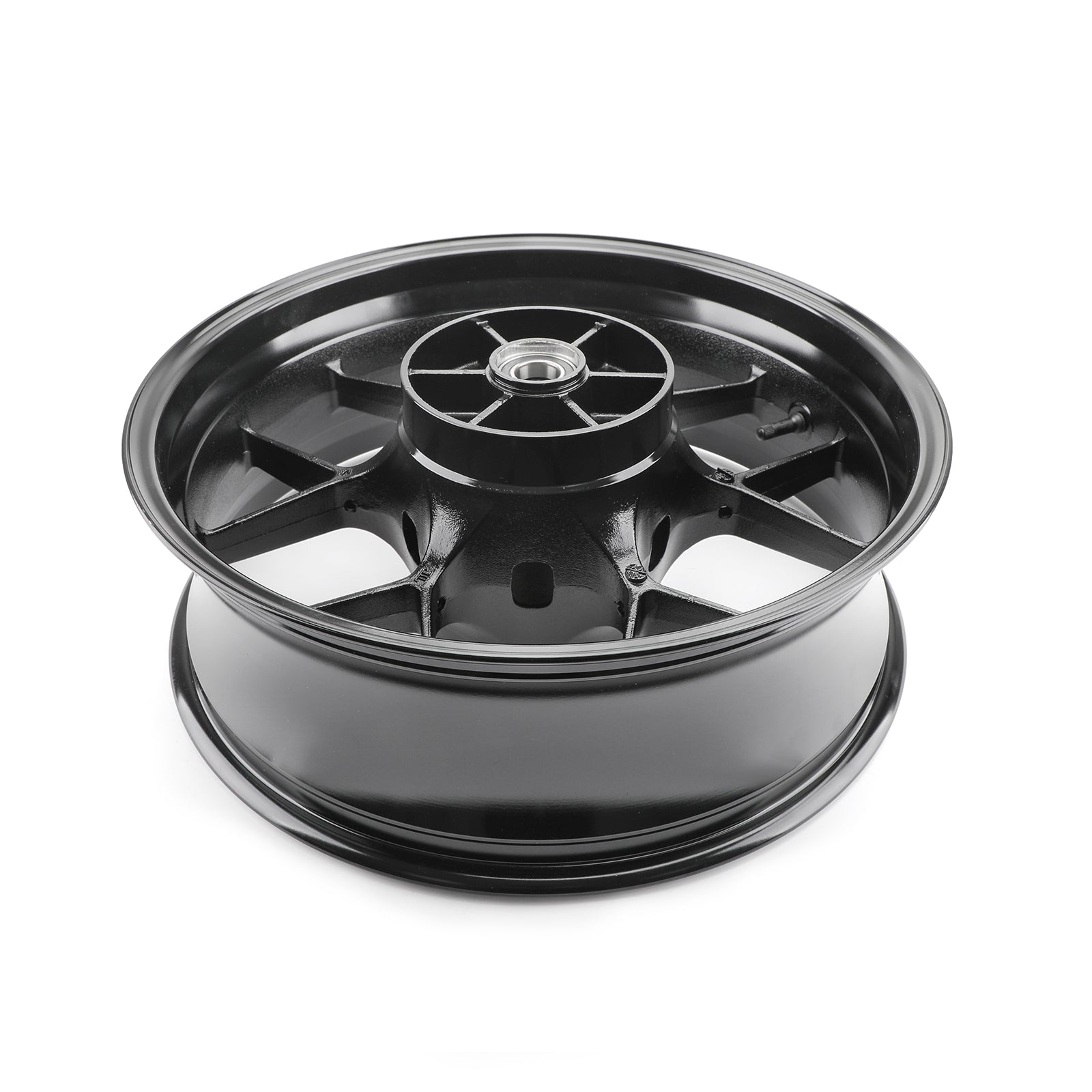 Hinterradfelge 17"X 4.3" Motorrad für Honda CBR600RR 2013-2017