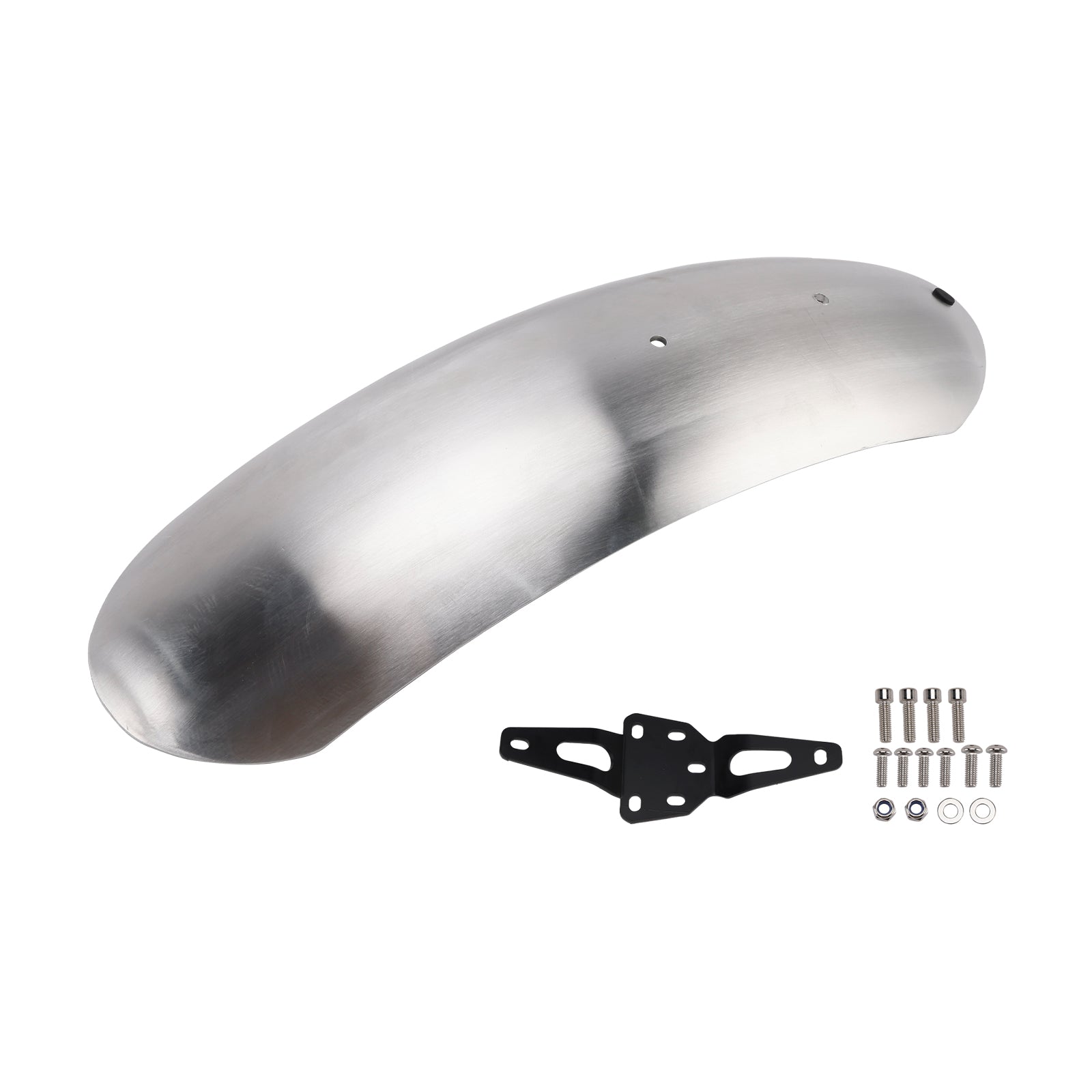 Street Scrambler 900 Speed Twin 900 Steel Front Fender Mudguard