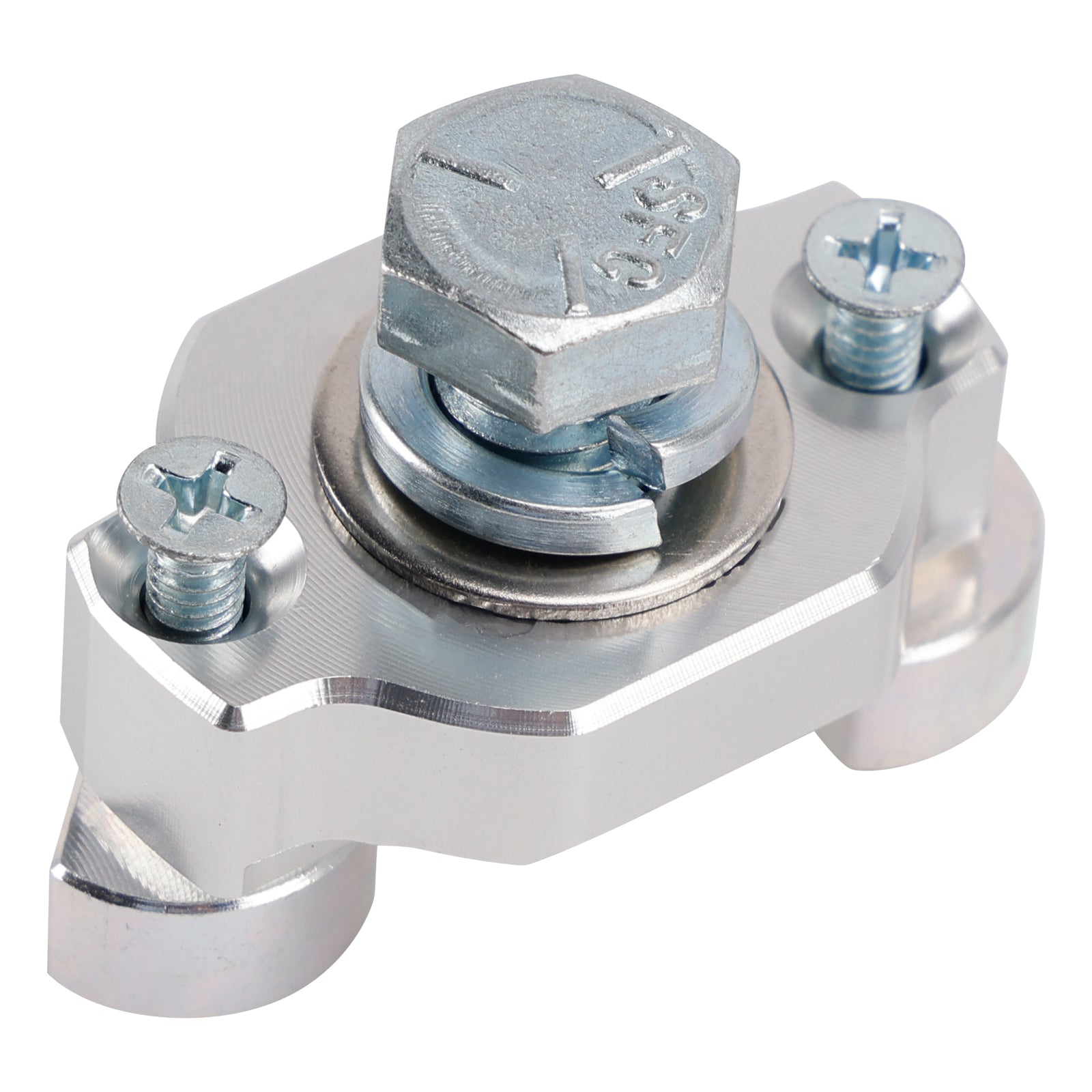 CFMoto ATVs UTVs Aluminum Quick Attach Accessory Anchor Mount Kit