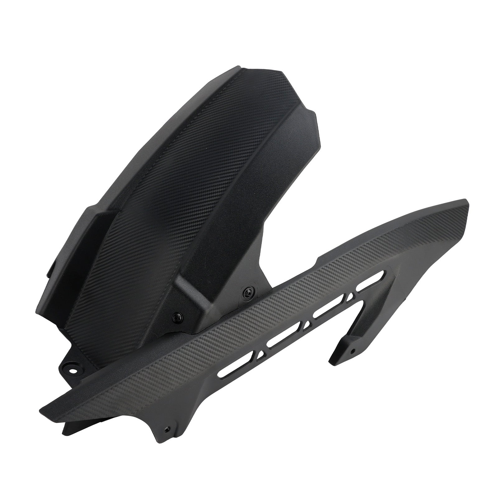 2025-2026 Kawasaki Z900 Z900SE Rear Fender Mudguard Fairing