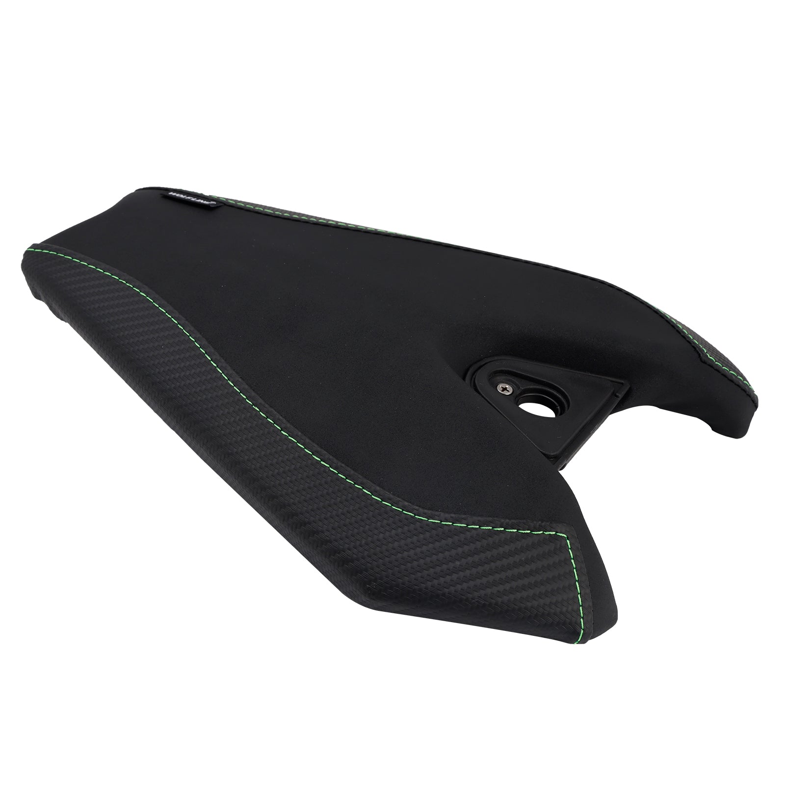 2014-2025 Kawasaki Z1000 24 Bagsædepassagersæde Pillion Pude flad