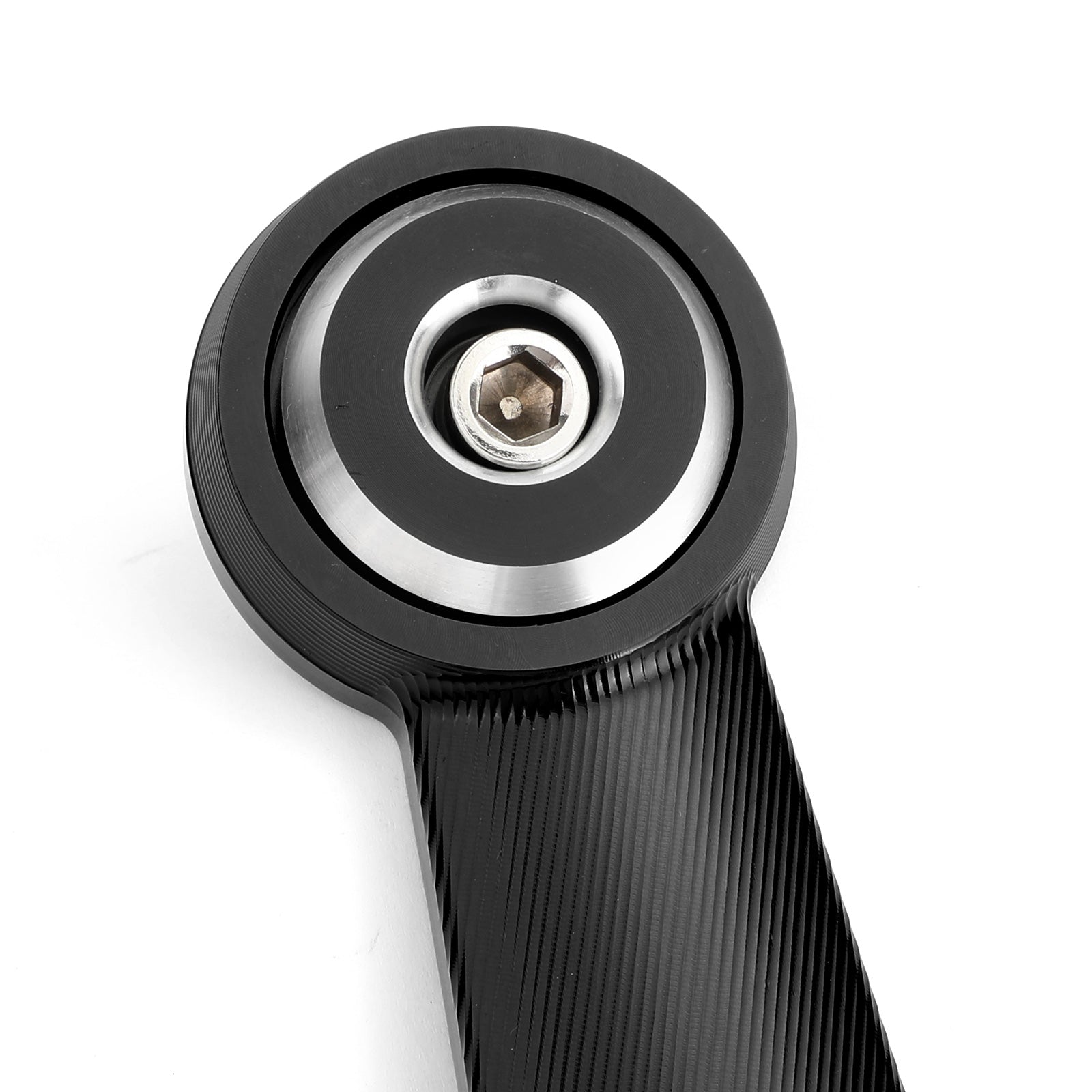 2014-2019 BMW R NINE T Motorcycle Rear Mudguard Tire Hugger Fender Black