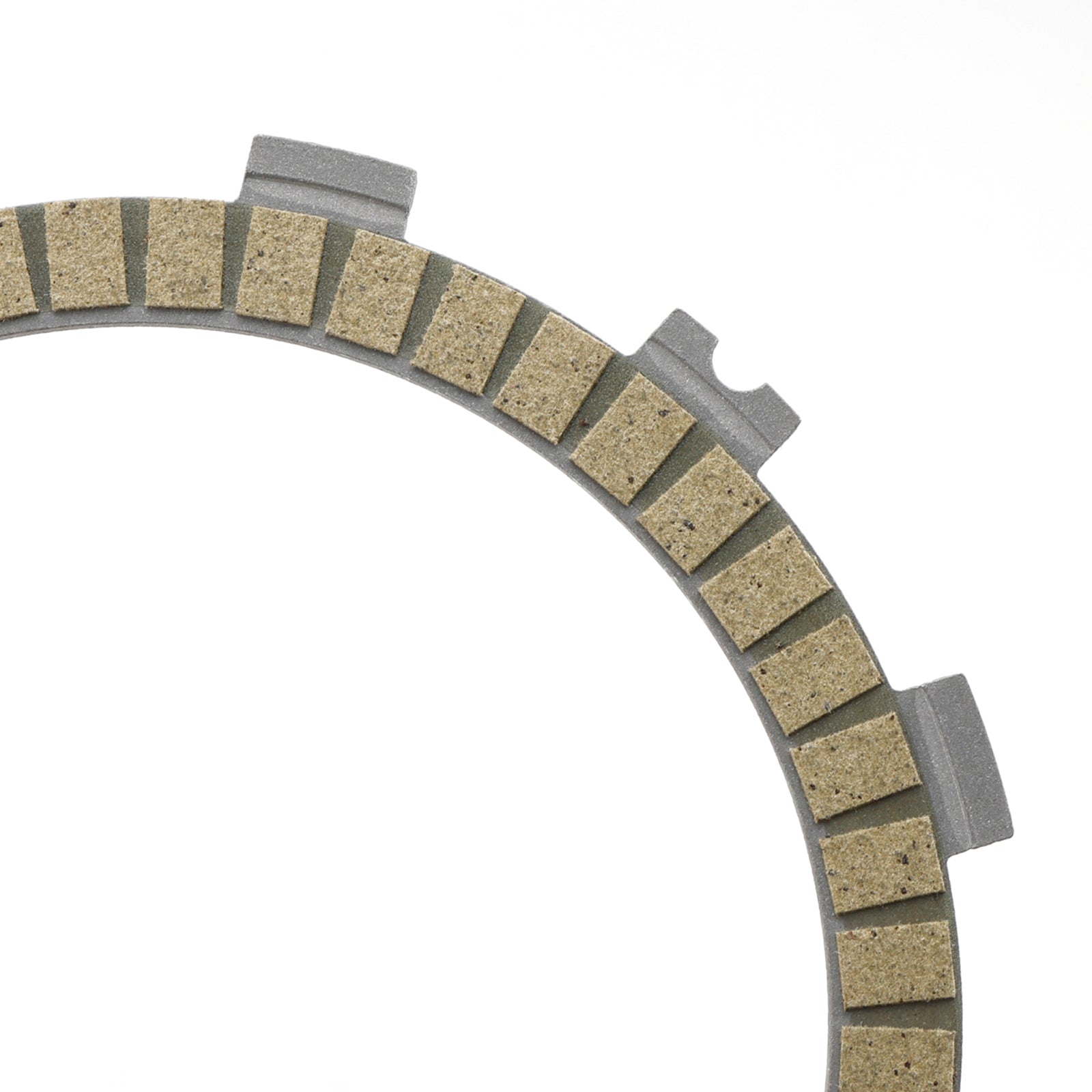 2021-2024 Ducati Multistrada 1158 V4 V4S Clutch Friction Plate Kit 19020521A