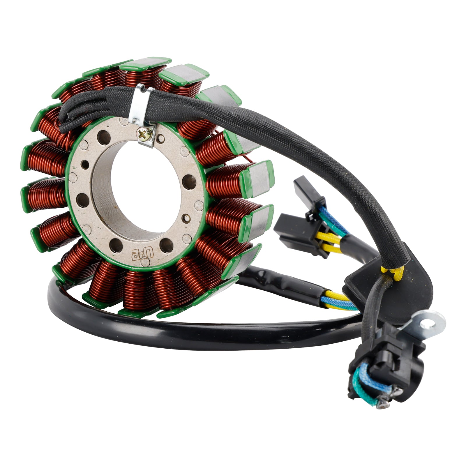 2002 Kawasaki SC 250 A1 Epsylon 250 Magneto Alternator Stator