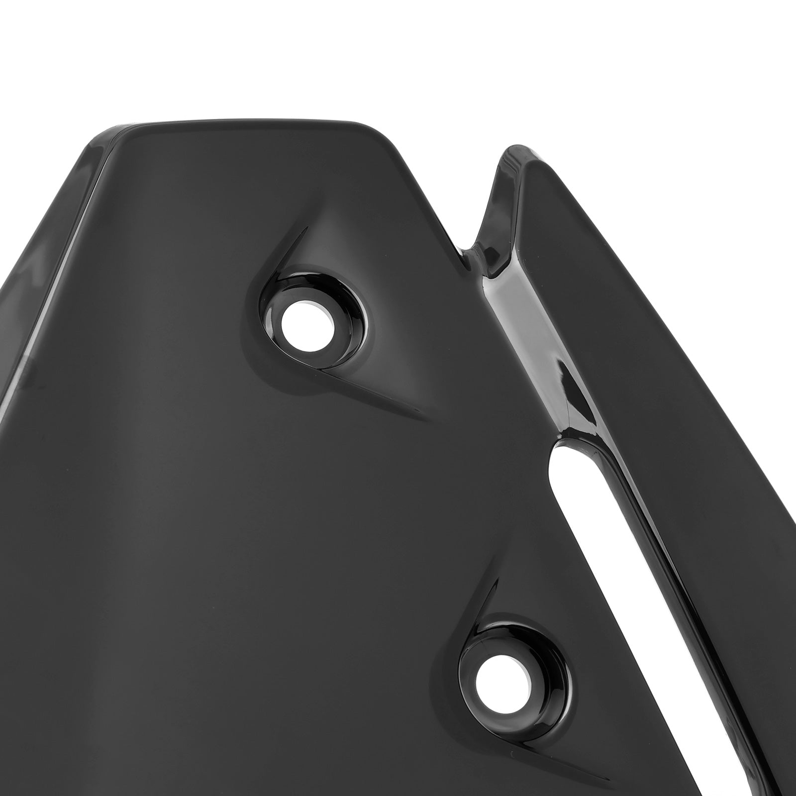 23-24 Yamaha X-MAX 300 ABS Motorcycle Windshield WindScreen