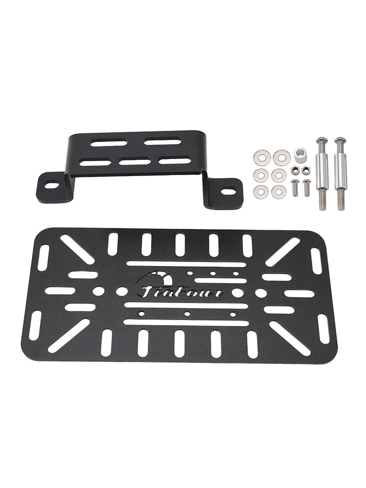 2024-2025 Cfmoto 450Mt Saddlebag Support Mounting Bracket Racks Right Black