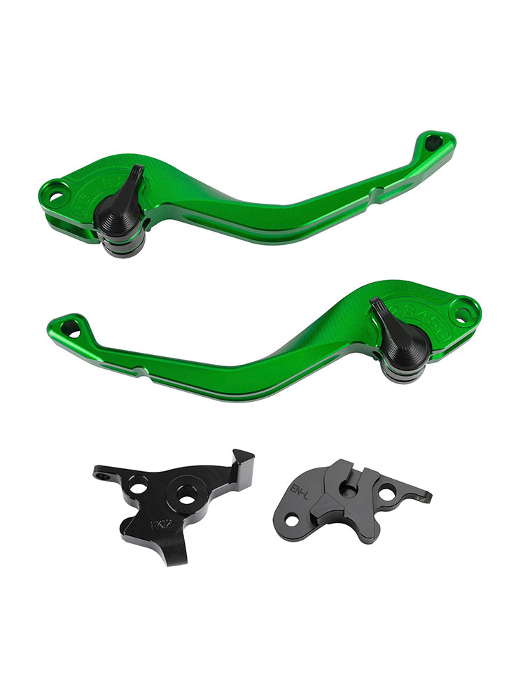 CFMOTO 250NK ABS 150NK 2019-2021 CNC Short Clutch Brake Lever