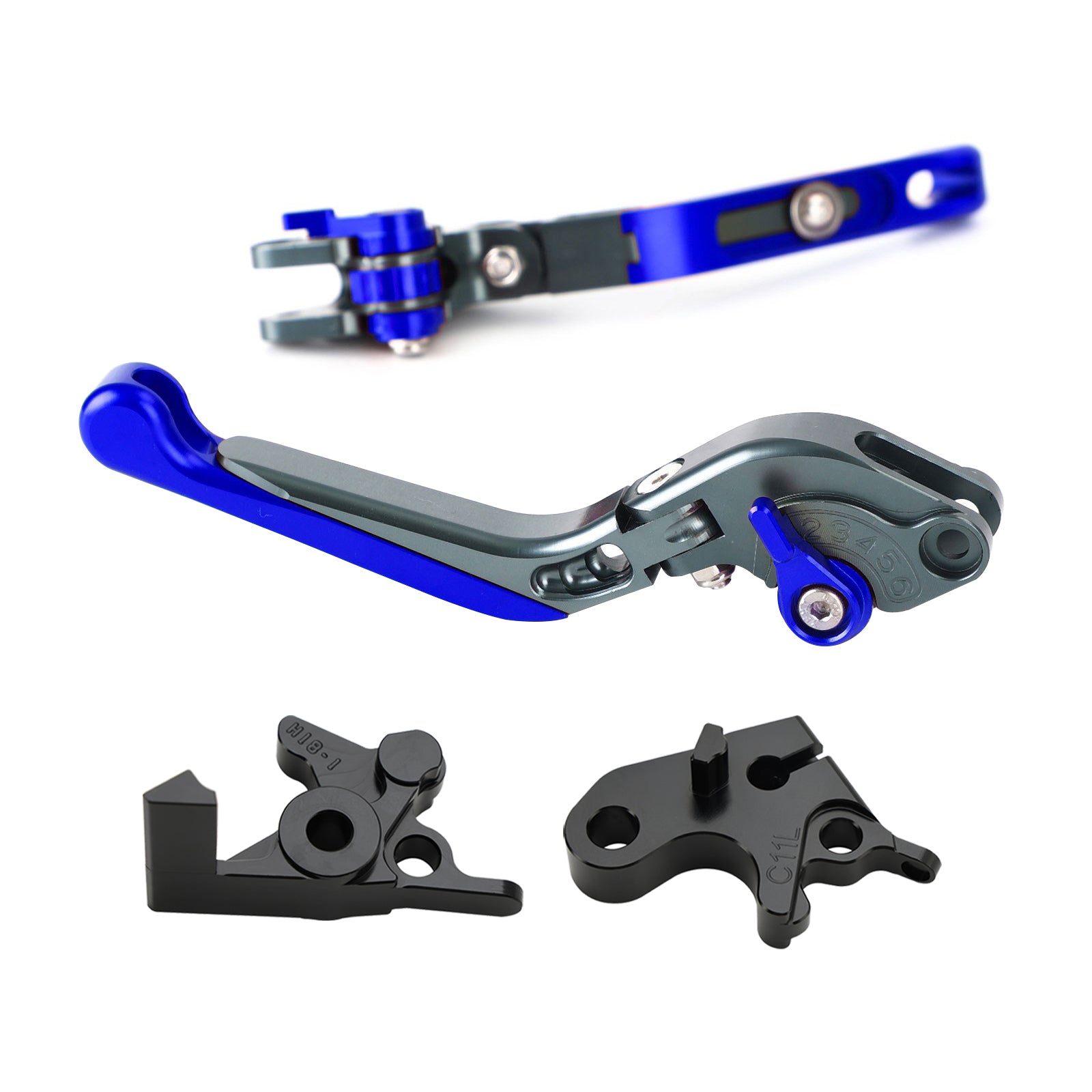 2020-2021 HONDA CRF1100L AFRICA TWIN AJUSTÁVEL AJUTA ALAVANHA DE FREIO