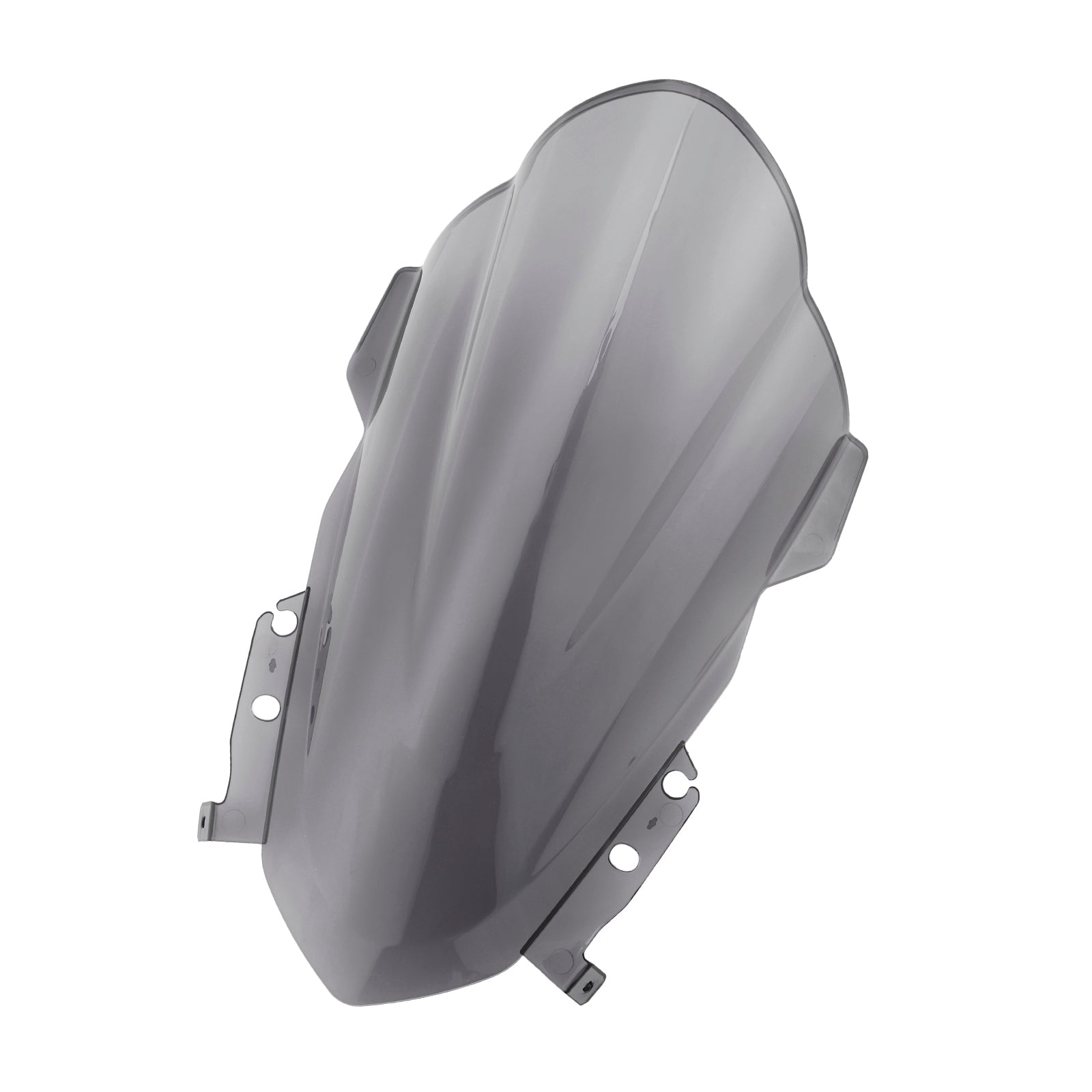 Daytona 660 2024-2025 Motorizador de parabrisas de motocicleta