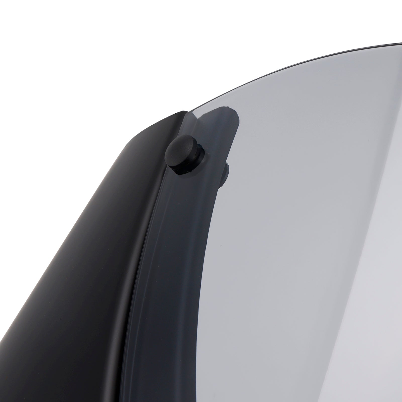 24-25 Kawasaki Eliminator 500 Headlight Windscreen Fairing Windshield