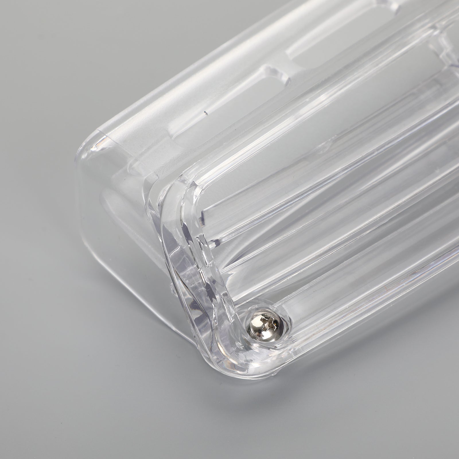 クリアフロントガラスフロントガラスベントホンダゴールドウィング 1800 GL1800 2001-2016