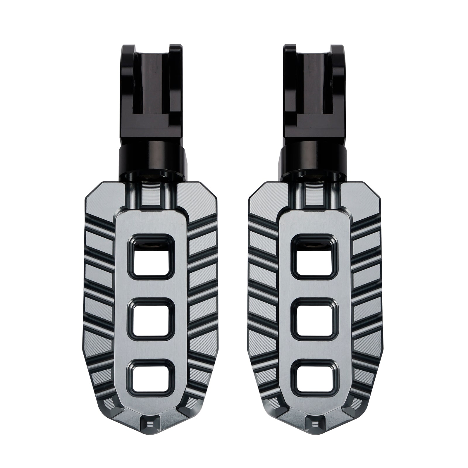 2020-2024 KAWASAKI KLX230S KLX230R Footrests Footrests Foot Pegs