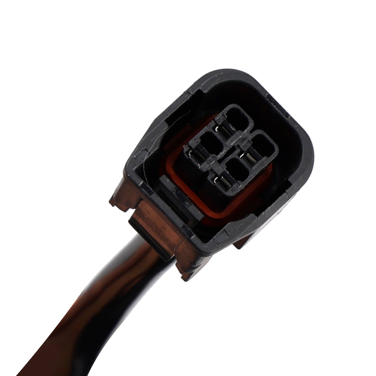 2025 Kawasaki Ninja Z900 Front Headlight Grille Headlamp Led Protector Brown