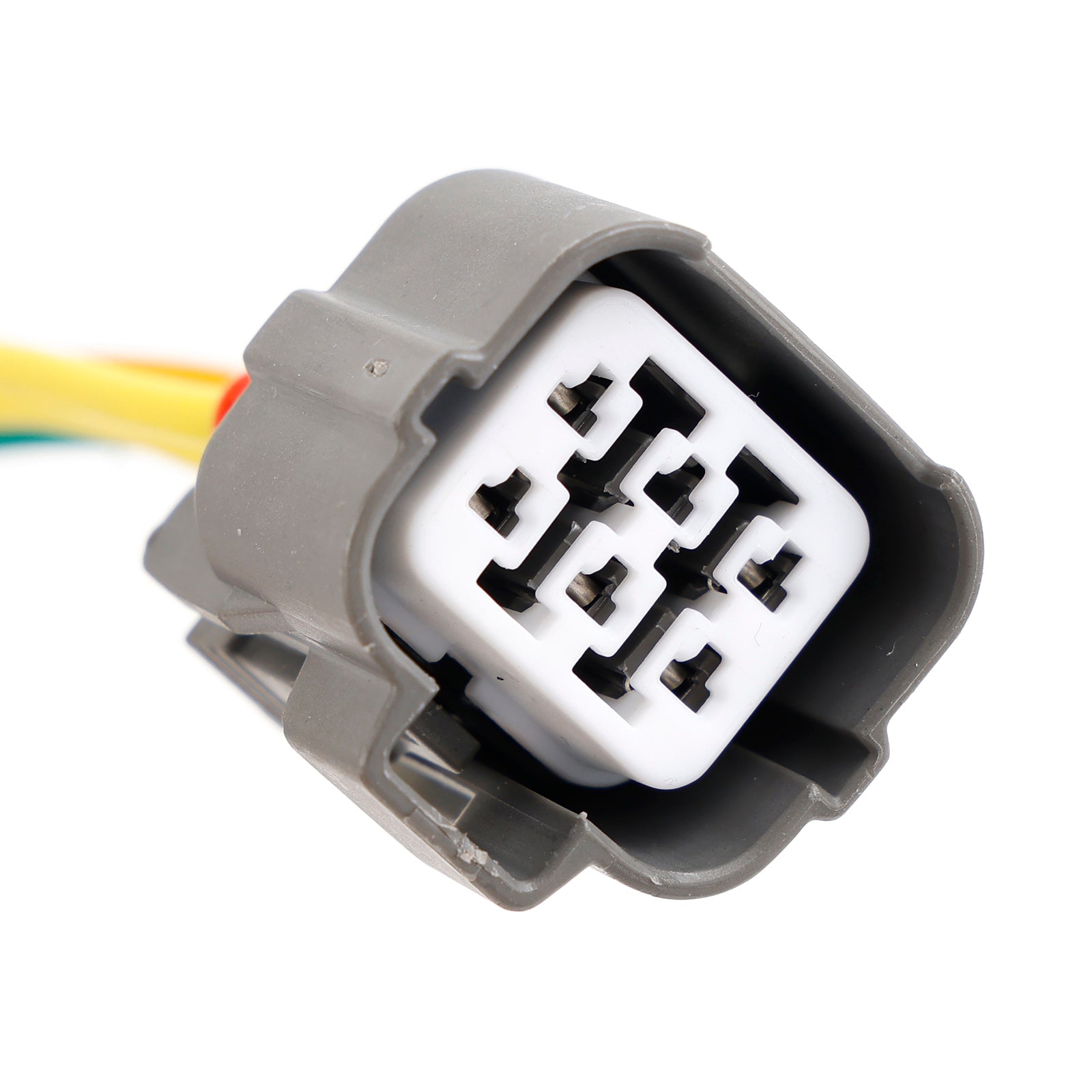 Generator Statorregulator & packning för Kawasaki KX450 KX450X KX450SR 2021-2023