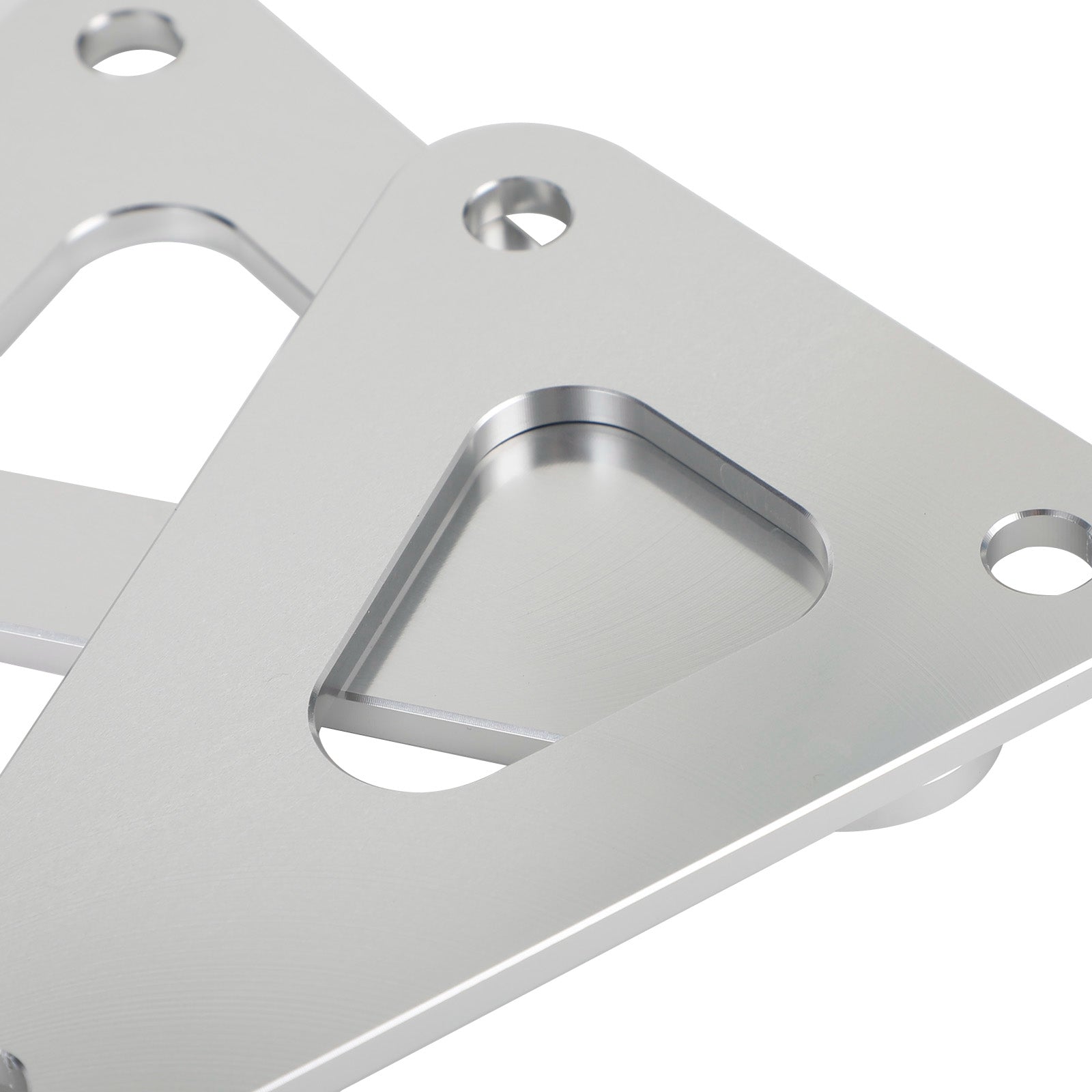 CNC Aluminum Lowering Link Kit For Honda CBR600RR CBR600 2007-2021