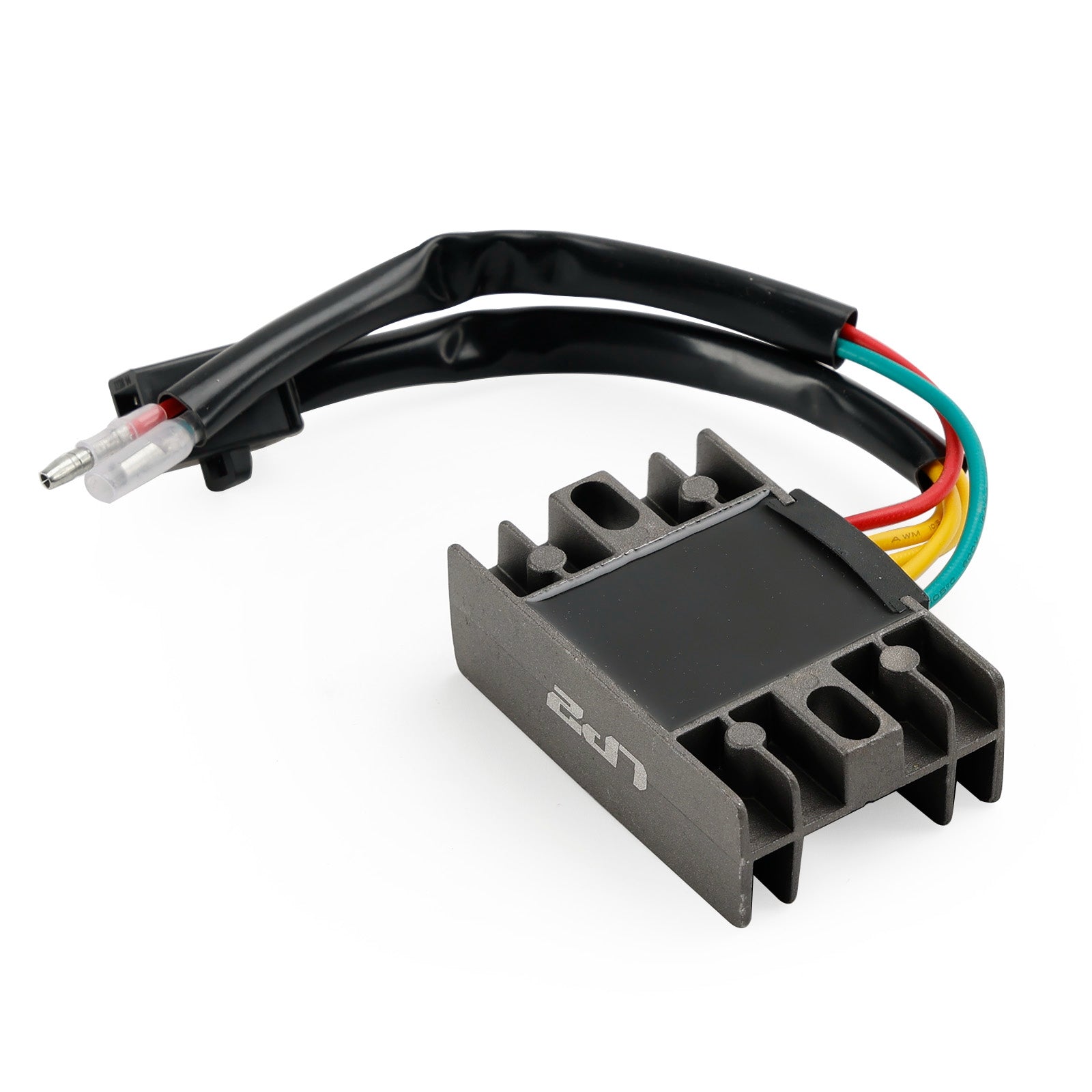 00-17 Honda FTR223 Regulační usměrňovač 31600-KPM-941