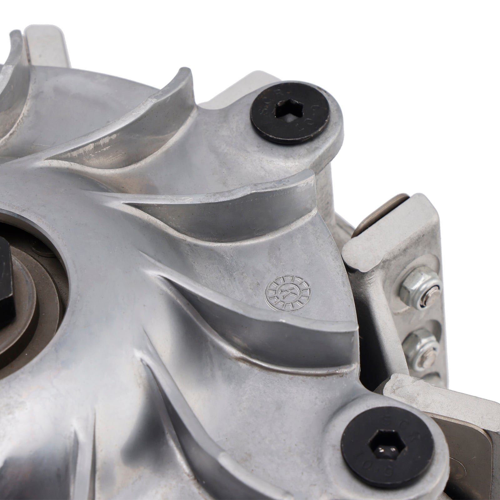 2015-2017 Can-Am Maverick Max 1000 Turbo Řemenice variátoru přední spojky OEM 420864910
