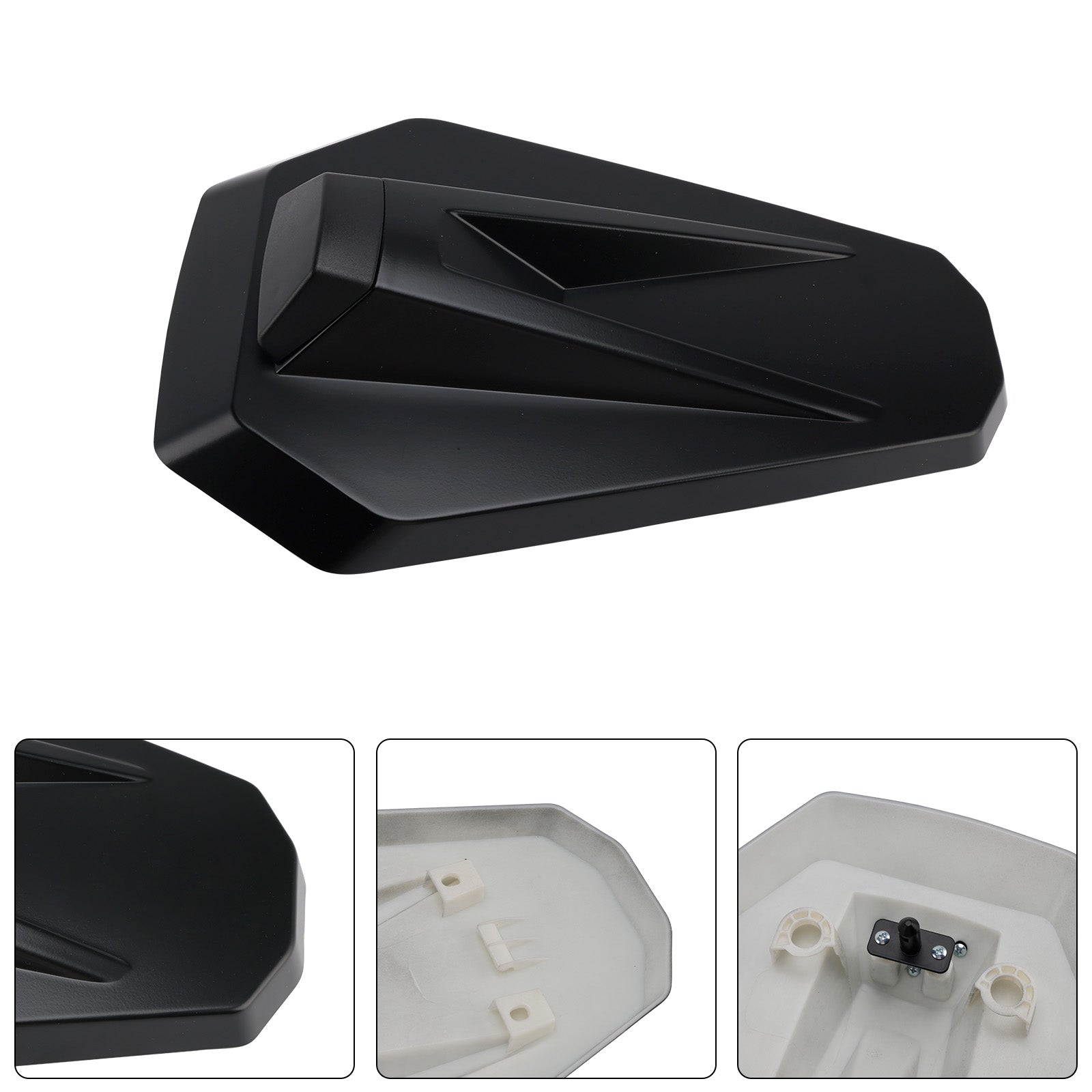 2024-2025 390 DukeTail Rear Seat Cover Fairing Cowl