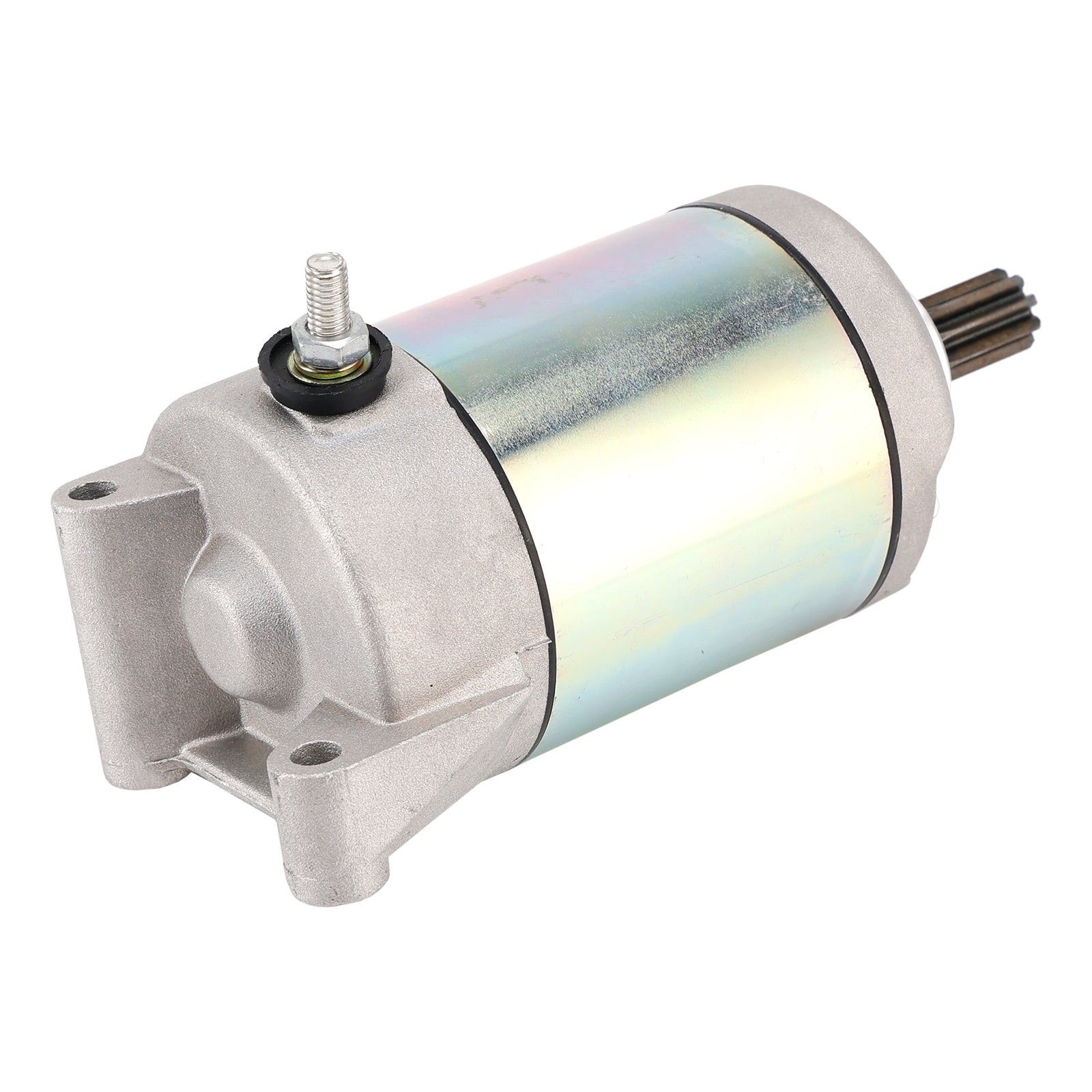 Veloci Xeverus 250 2020-2022 Xeverus 300 2024-2025 Starter Motor Starting