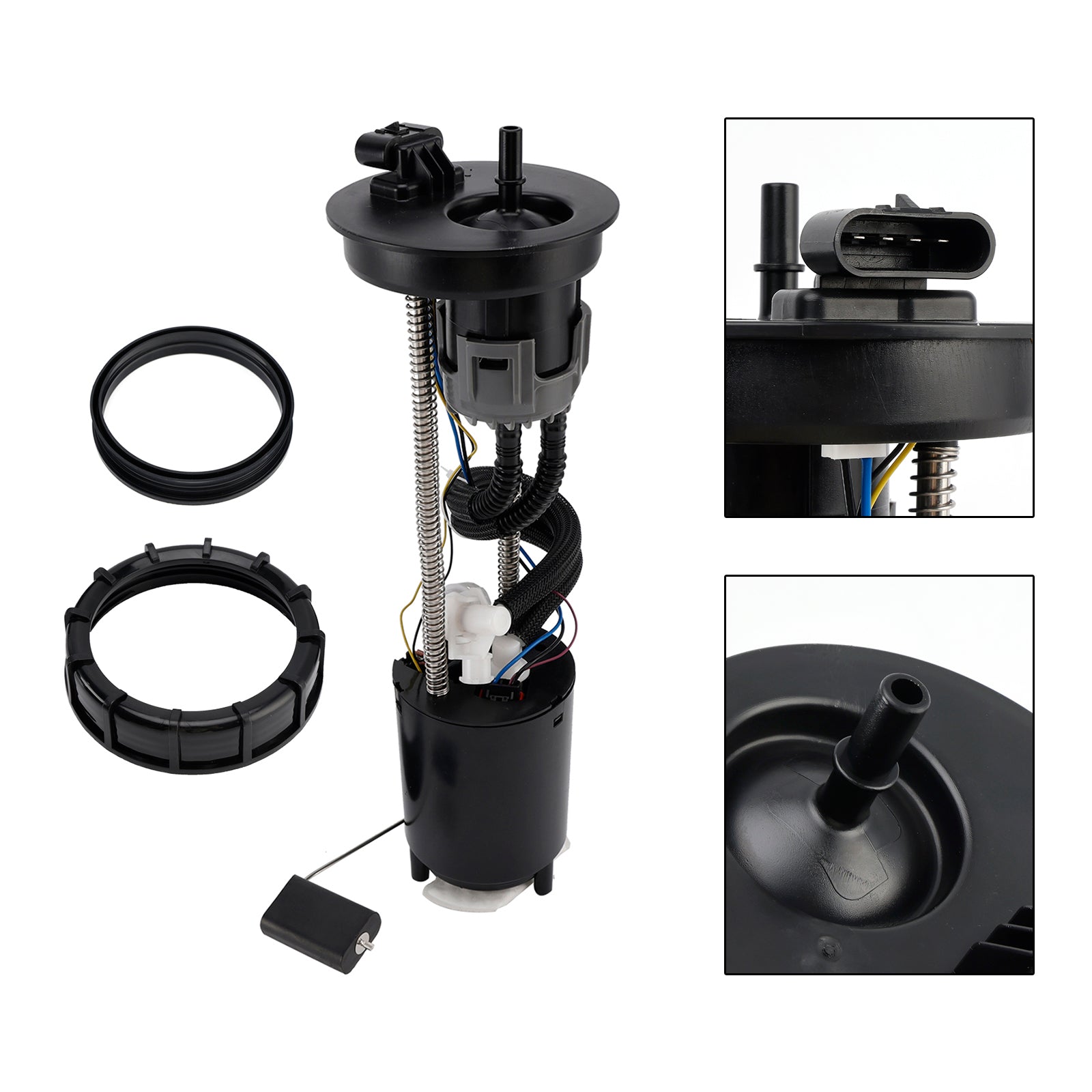 Sea-Doo Spark Ace 900 Gti 130 Gtx Ltd 260 In-Tank Fuel Pump Assy 275500996