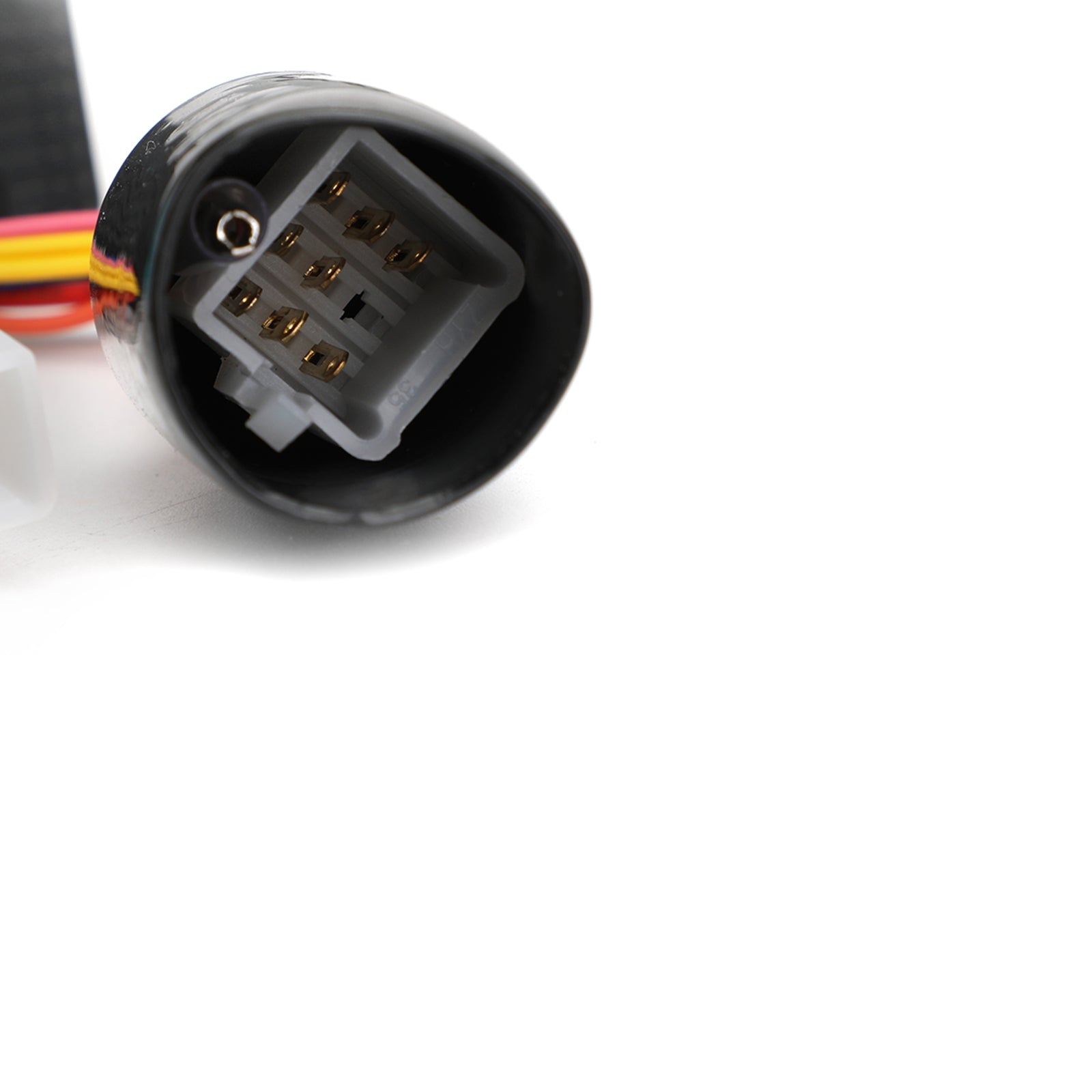 Remote Control Anti-Theft Alarm Security System Start For Motorcycle Scooter