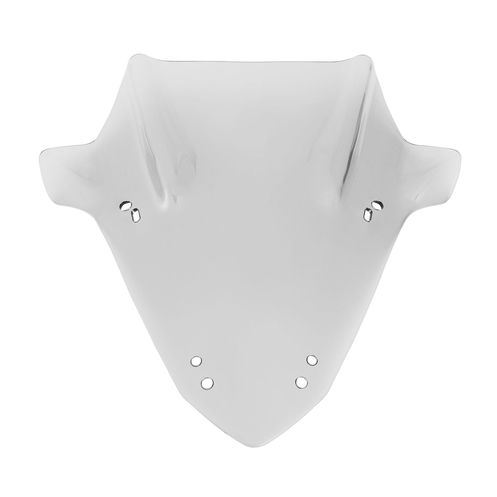 Čelní sklo motocyklu 23-24 Yamaha X MAX 300 ABS