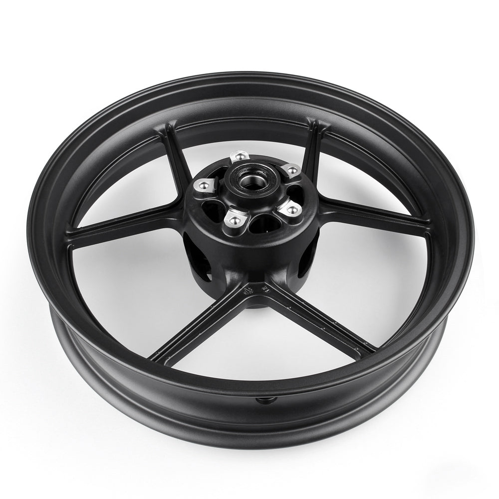2006-2010 Kawasaki ZX10R Front Wheel Rim 25mm
