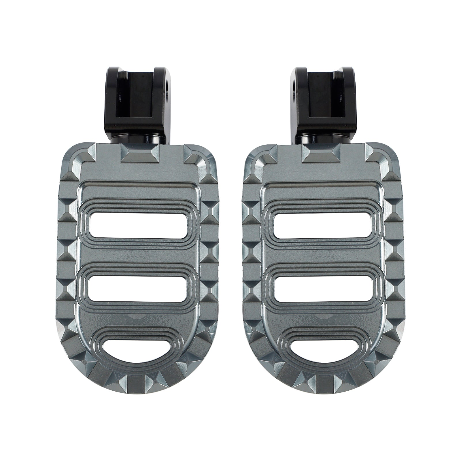 21-23 Meteor 350 & 22-23 Classic 350 & All Years New Bullet 350 Front Footrests Foot Peg