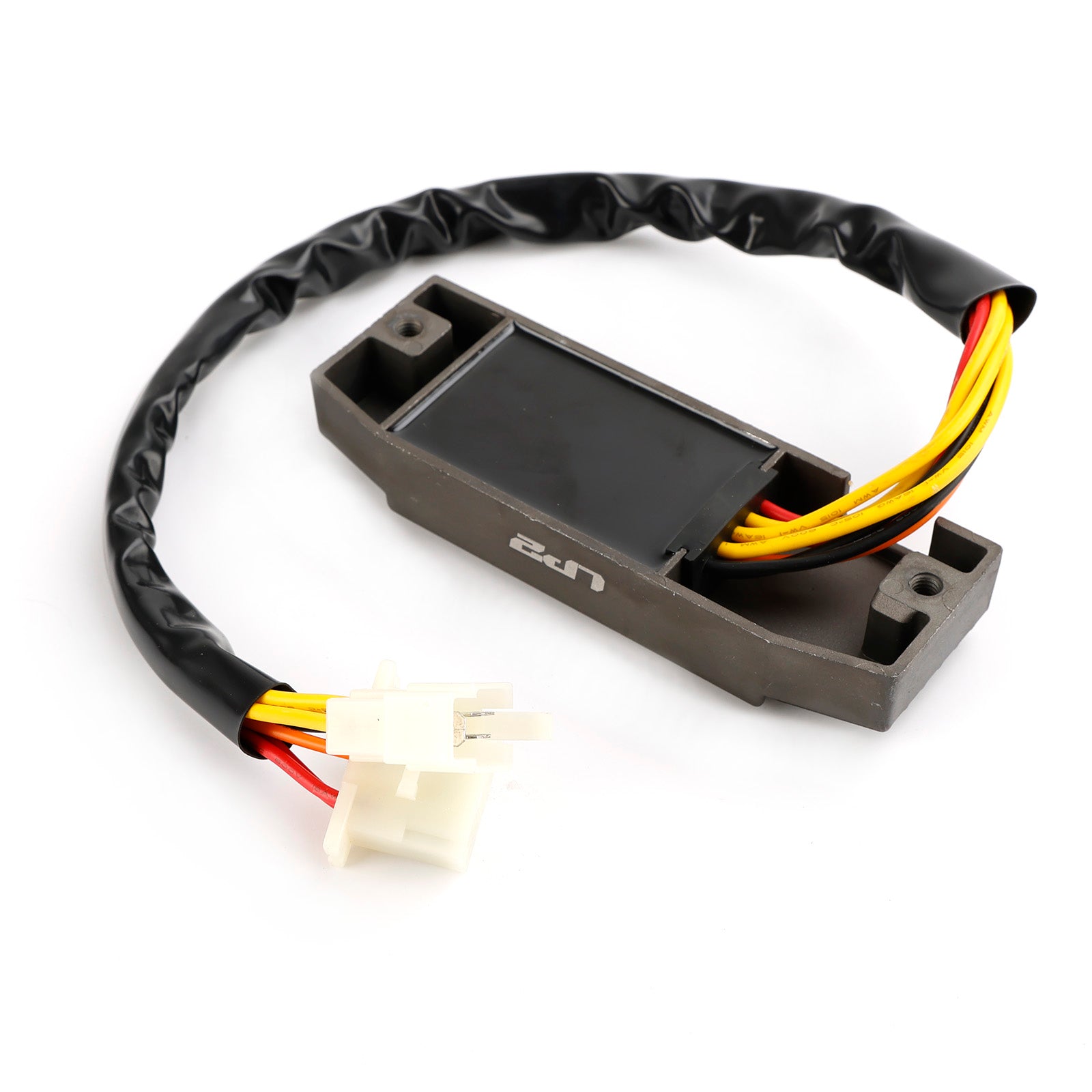 1987-1995 Suzuki Intruder VS1400GLPS Alternator Stator Regulator Gasket