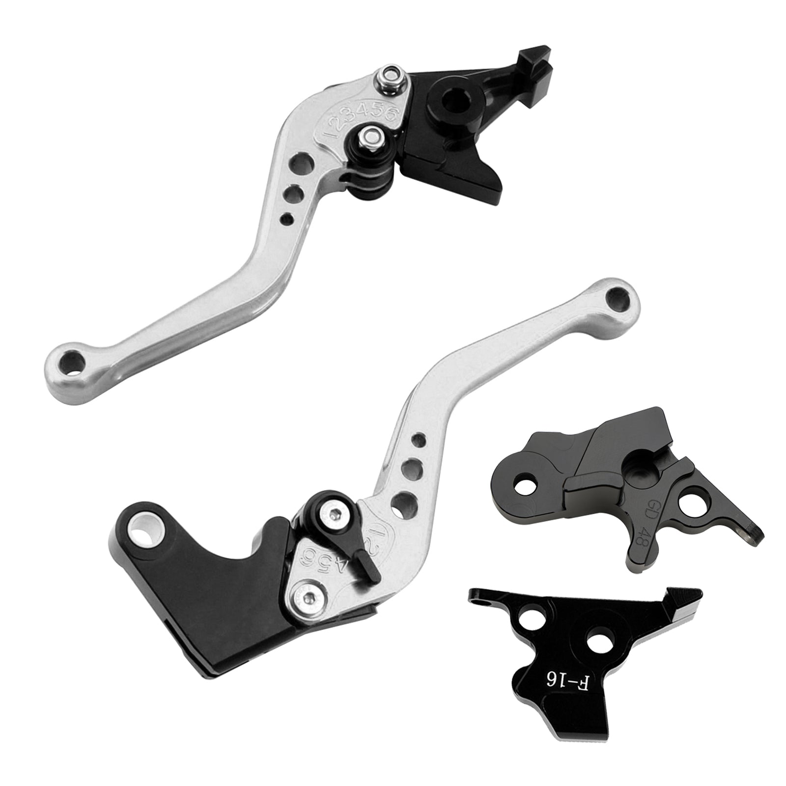 HARLEY X350 2022-2023 NEW Short Clutch Brake Lever