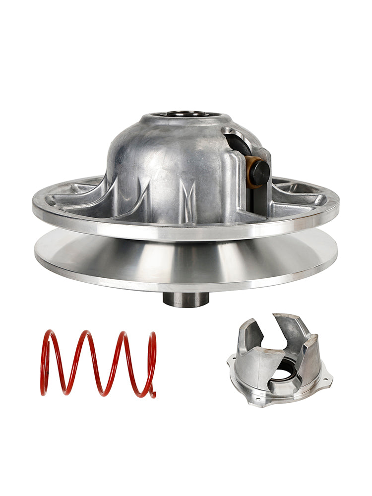 05-14 Polaris Ranger 800 Sportler Heckkupplungsvariator Sekundärkupplung 1322848 1322707