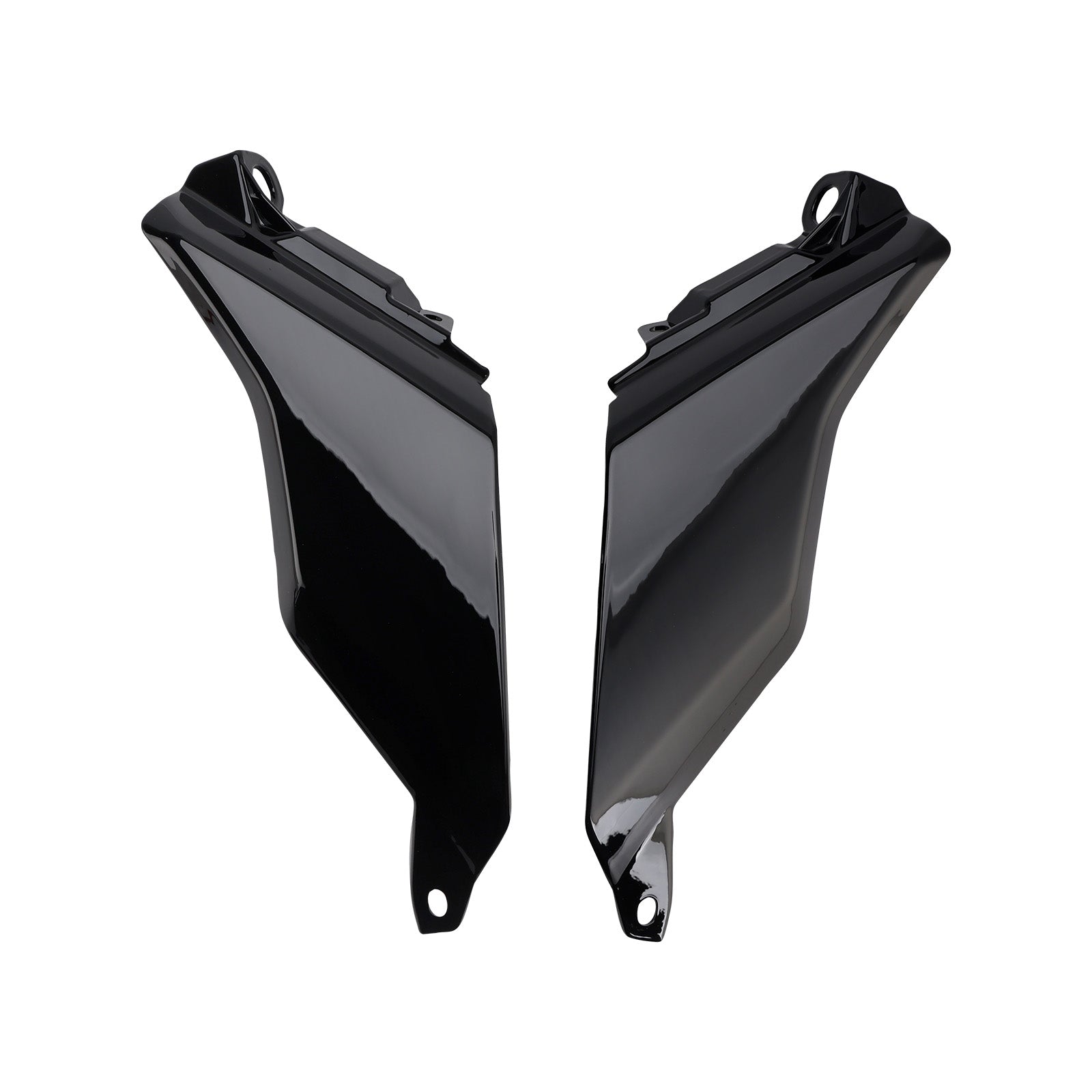 2025-2026 Yamaha Tenere 700 Tankseitenverkleidung Verkleidungsverkleidung