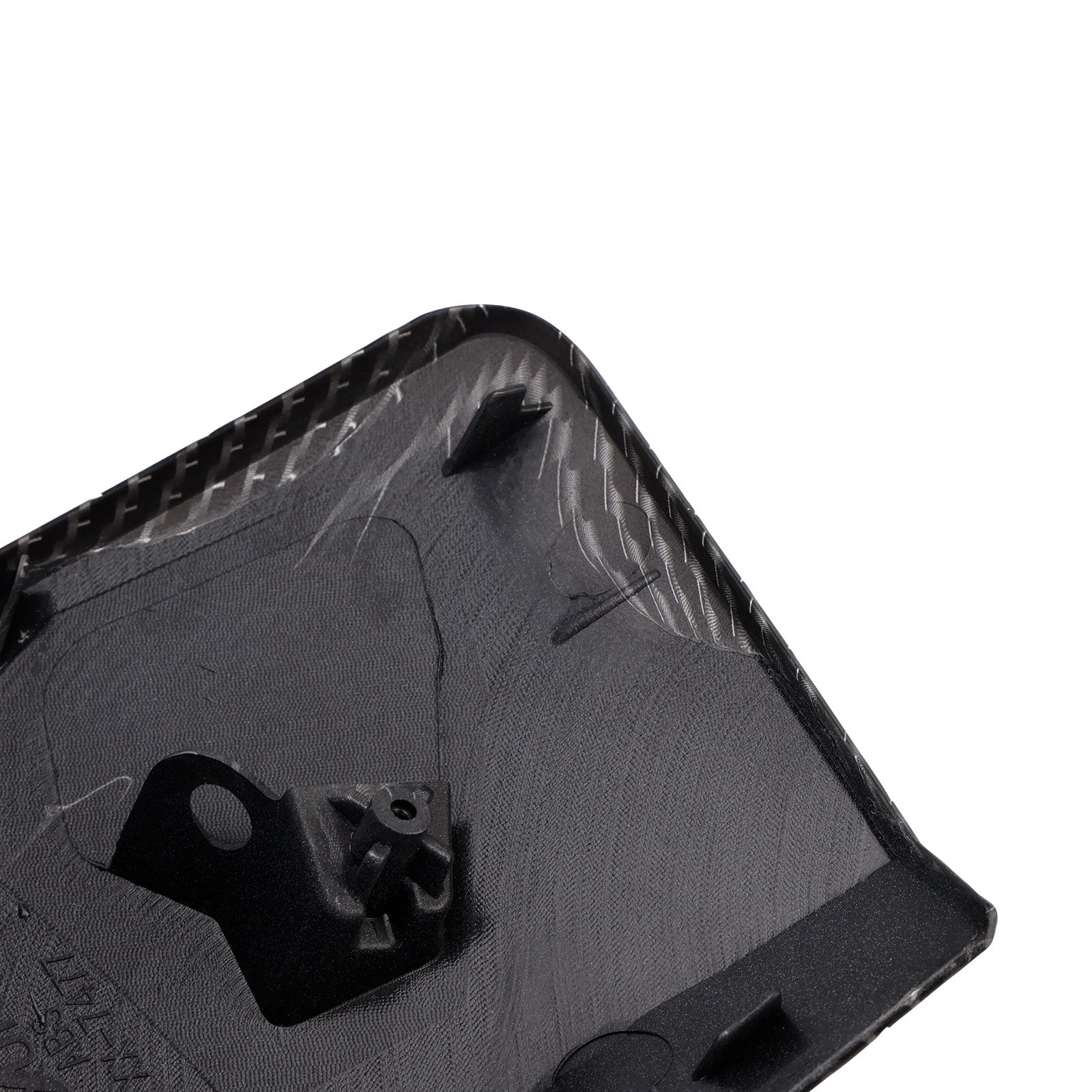 Honda ADV 350 2022-2025 Front storage box outer cover Fairing Cowl