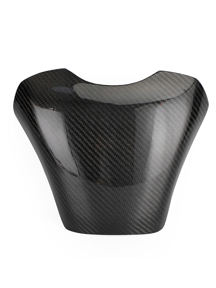 ガソリンタンクカバーパネルフェアリングプロテクターホンダ CBR600RR 2003-2006 カーボン