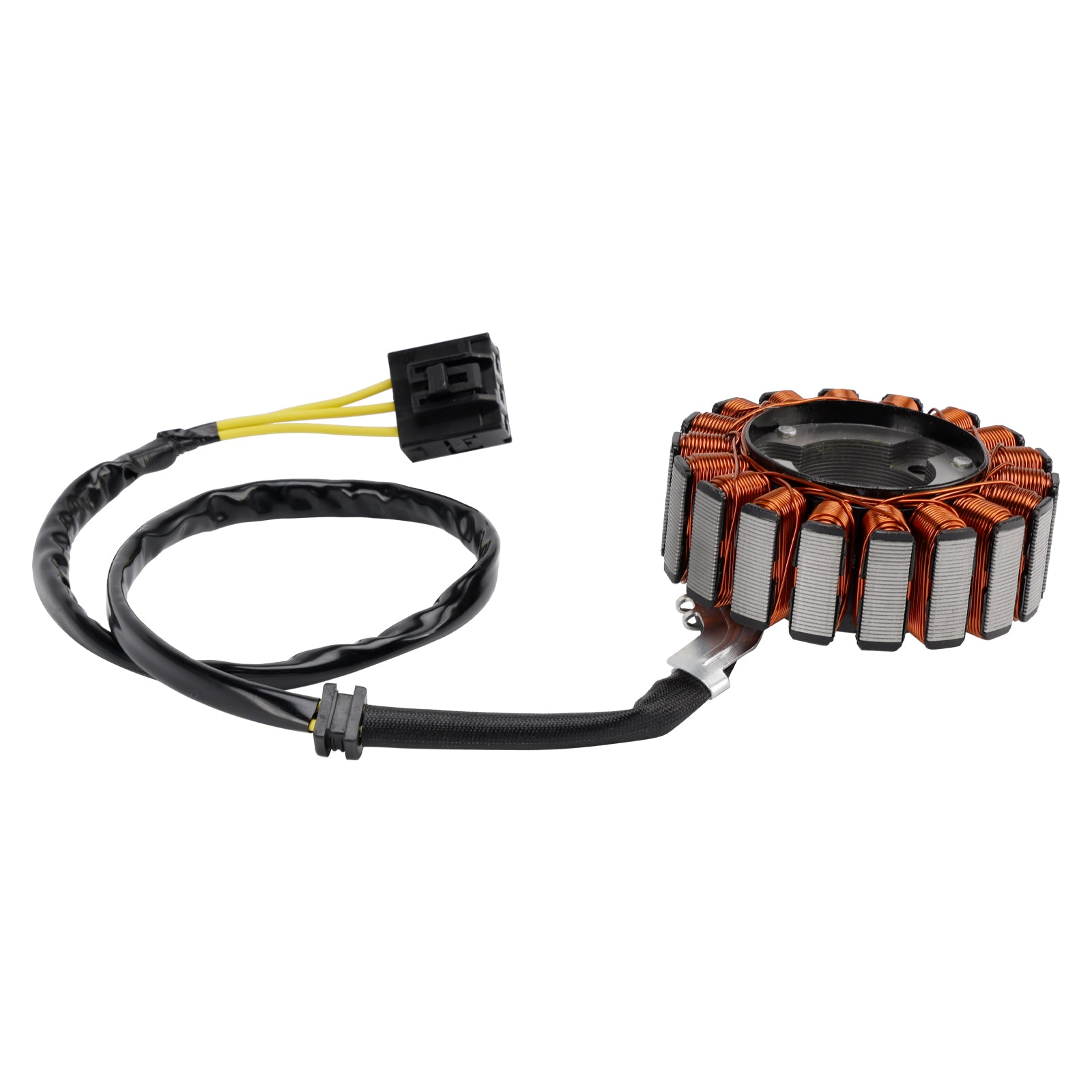 2004-2006 Honda Big Ruckus 250 PS250 Magneto Alternator Stator