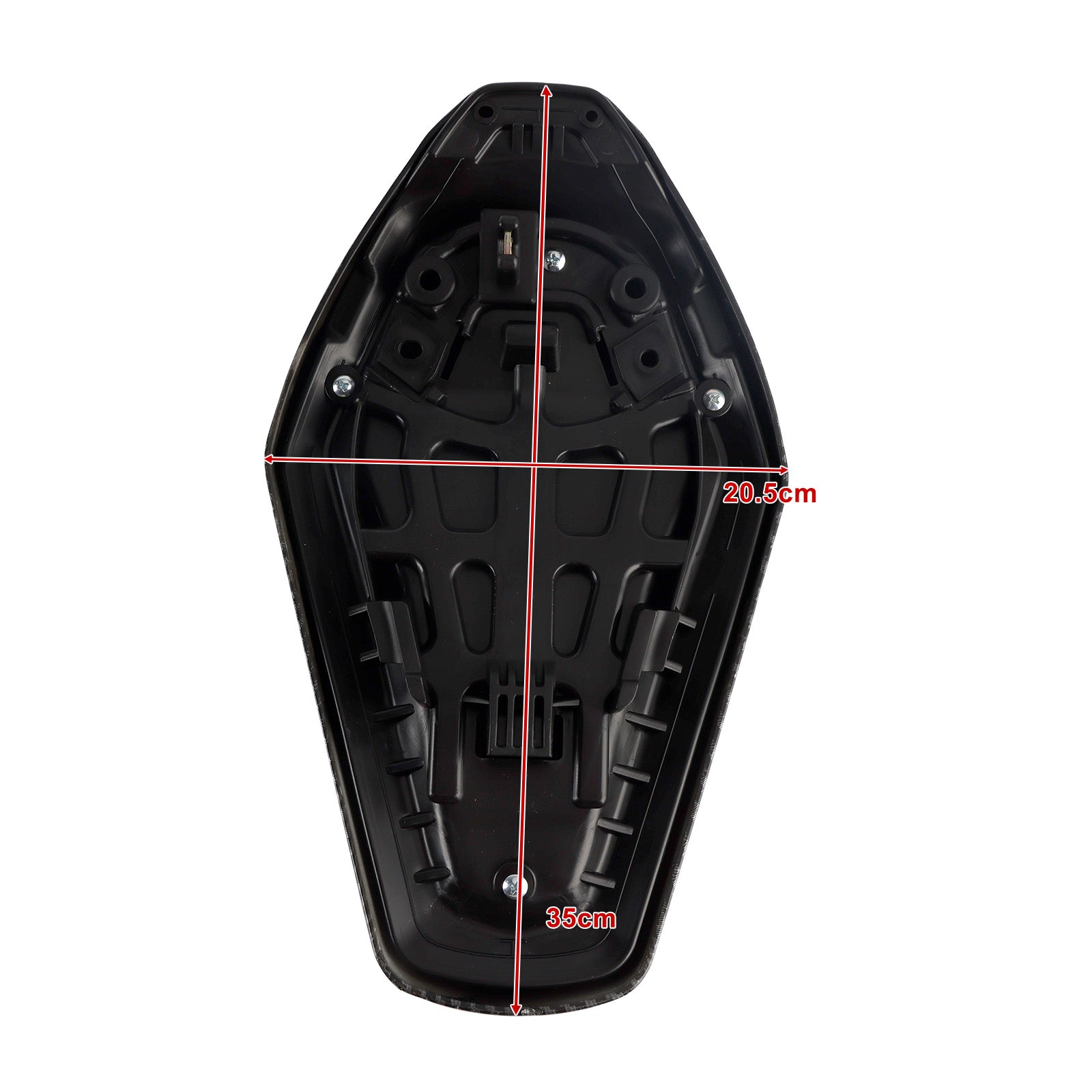 Kawasaki Z900 Z900SE 2025-2026 Tail Rear Seat Fairing Cowl