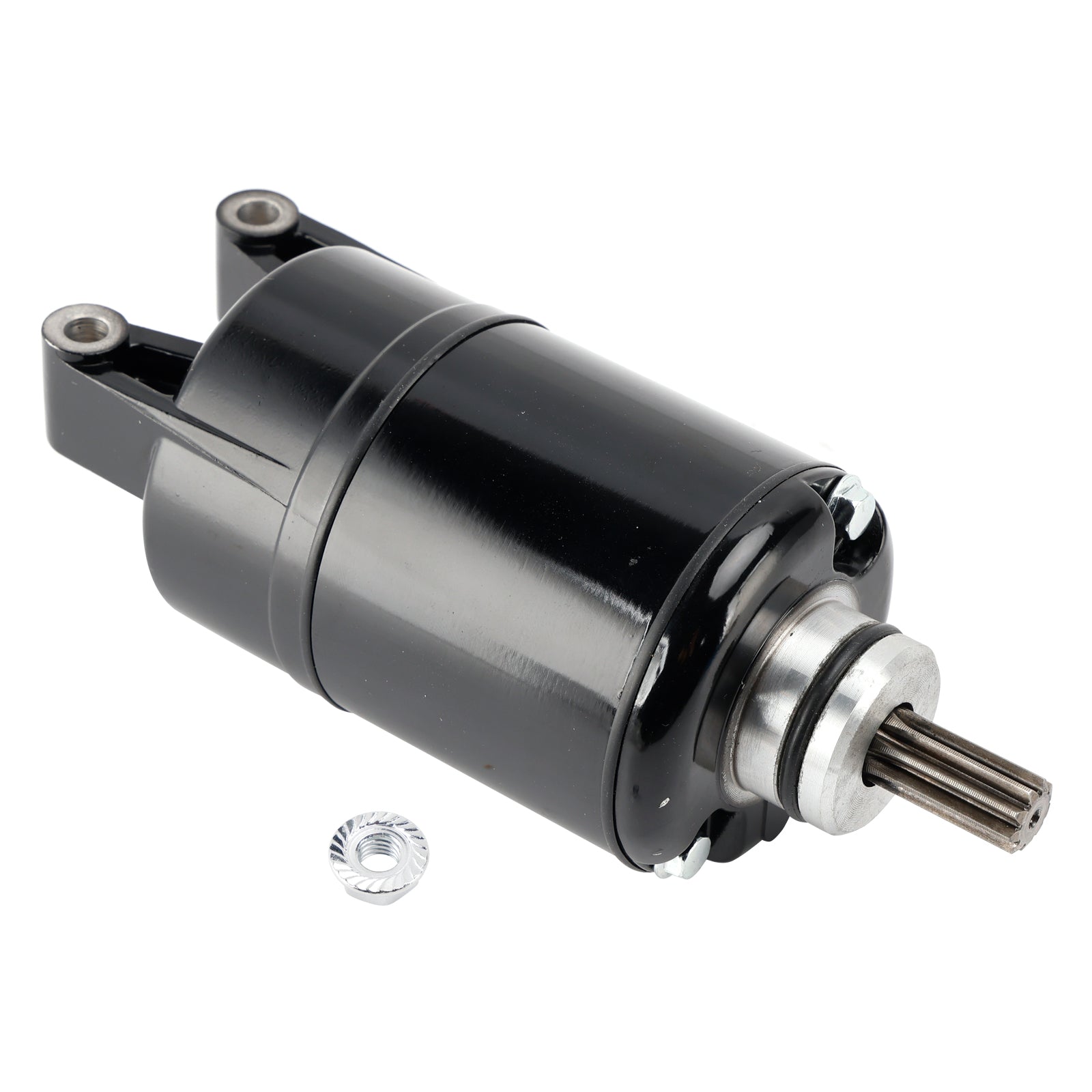 2018-2025 Kawasaki EX NINJA 400 500 Z400 Z500 ABS Starter Motor