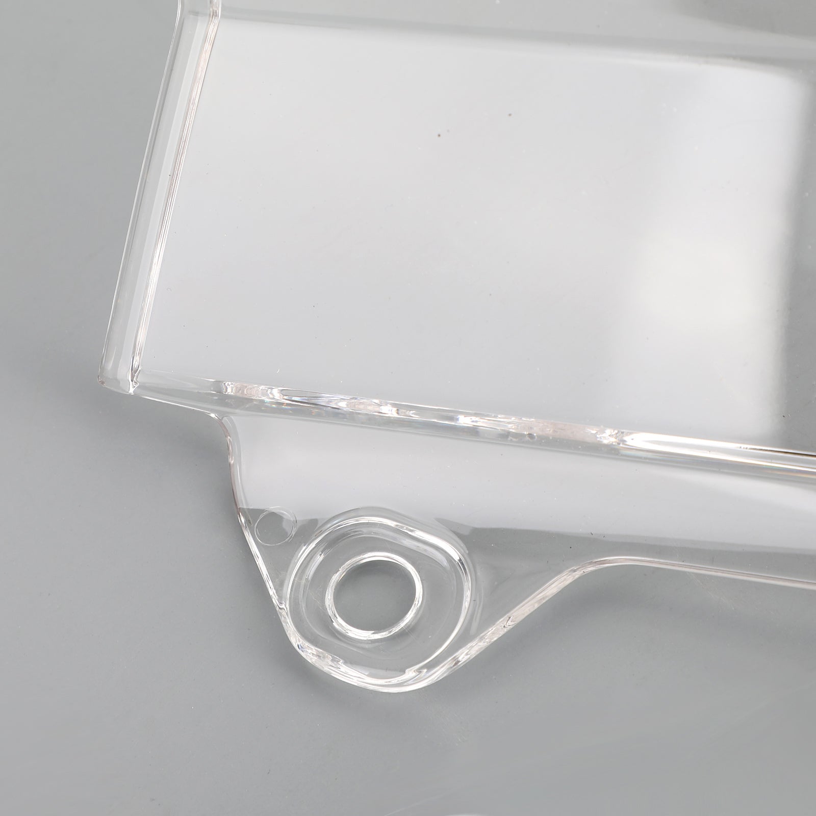 17-20 YAMAHA YZF R15 V3 ABS Plastic motorfiets voorruitenscherm Clear