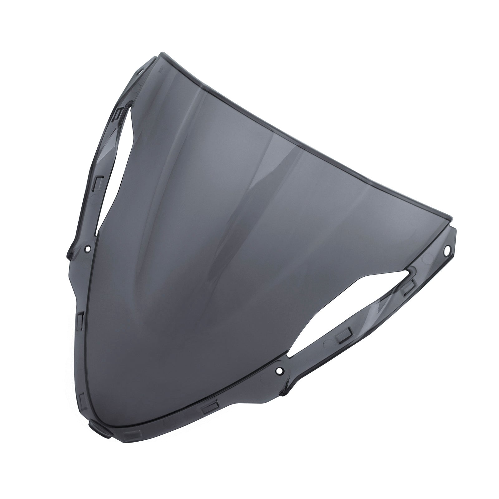 24-25 Kawasaki ZX6R 636 Windshield Windscreen