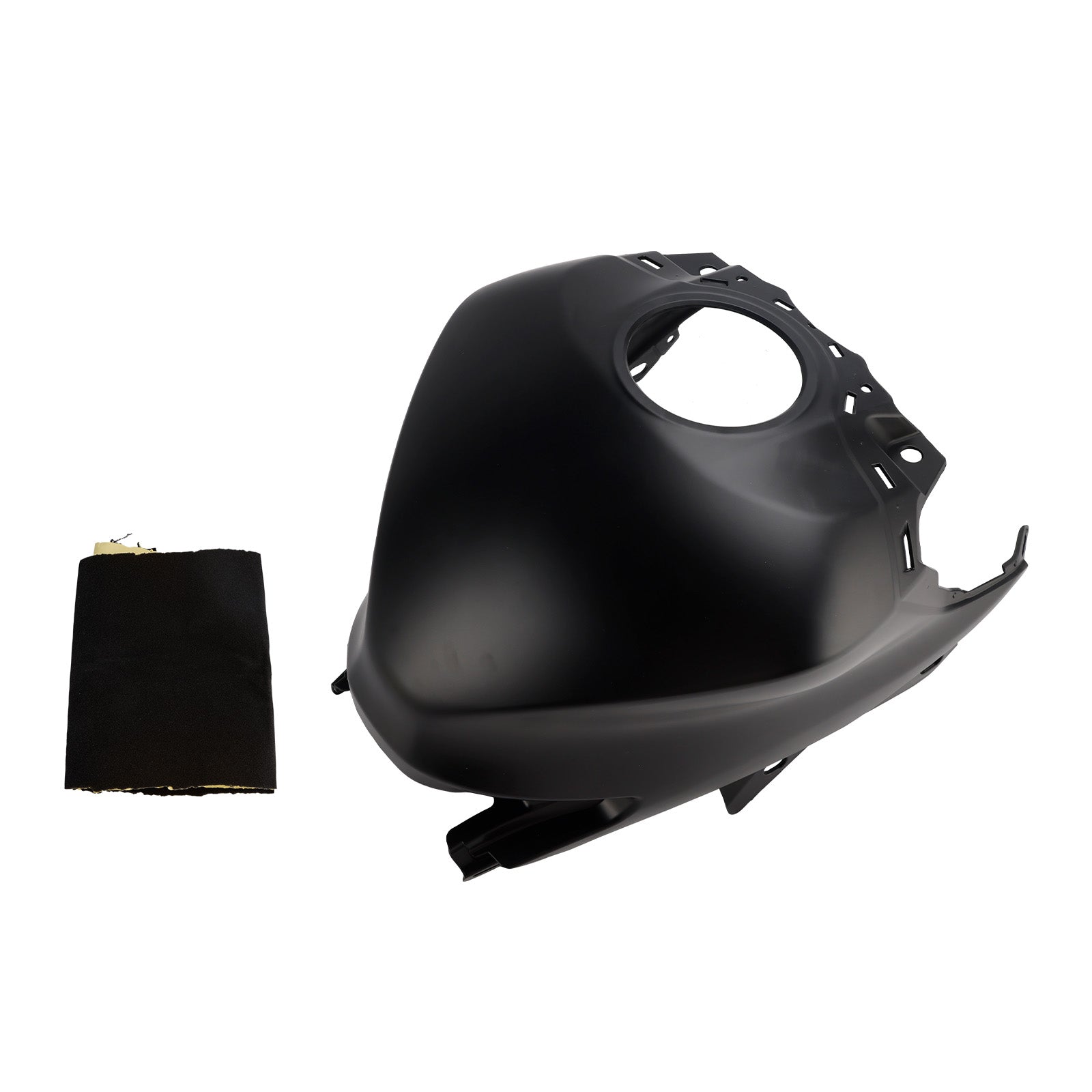 2025-2026 Yamaha YZF-R3 R25 Gas Tank Cover Fairing Protector