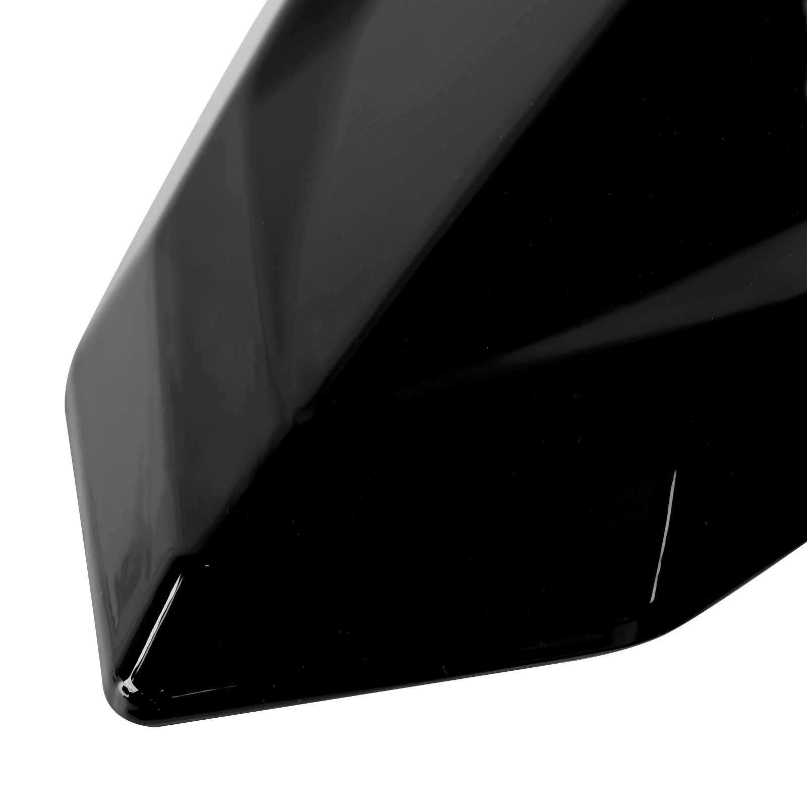 24-25 Kawasaki Ninja 500 EX500R Z500 Tail Rear Seat Fairing Cowl